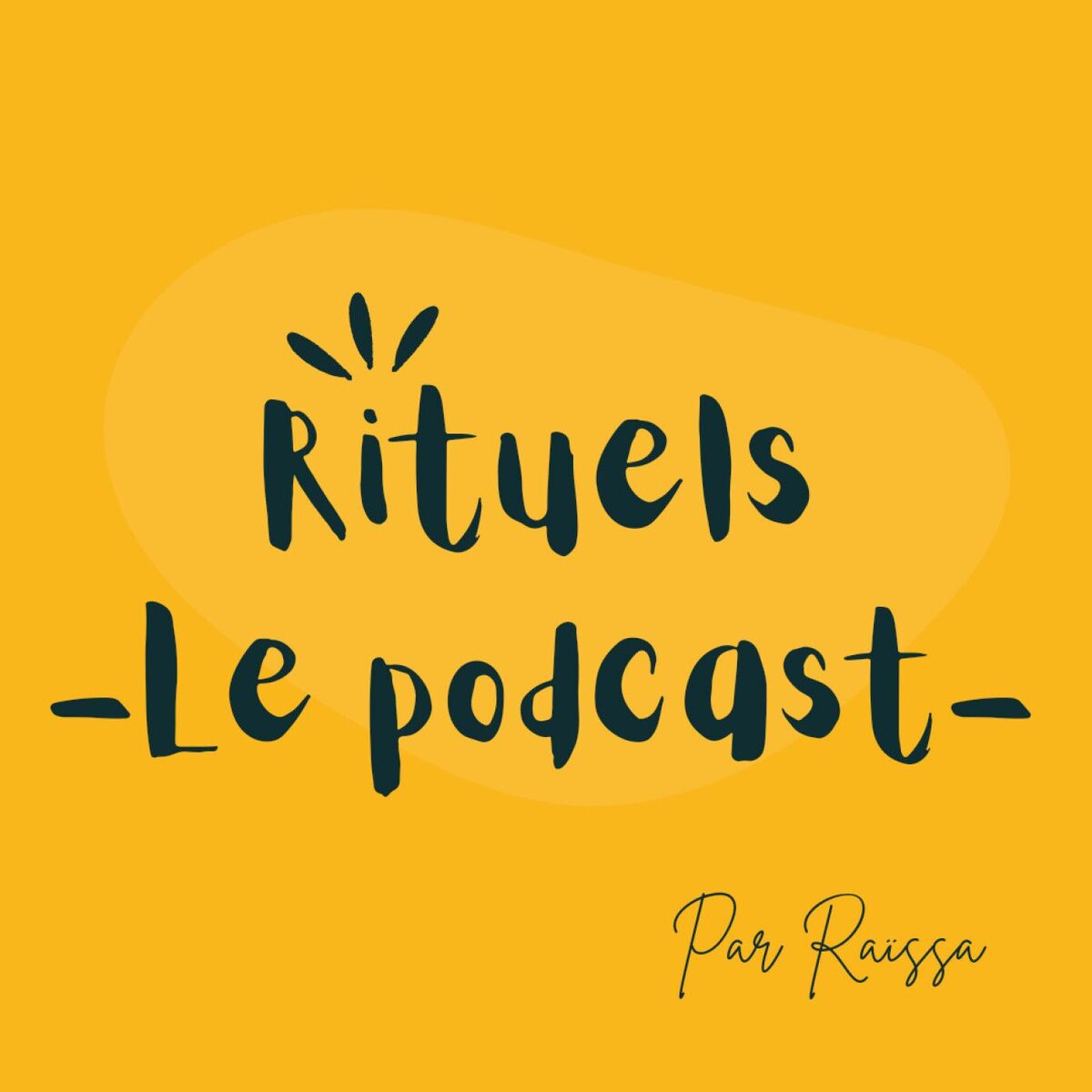 Show cover of Rituels
