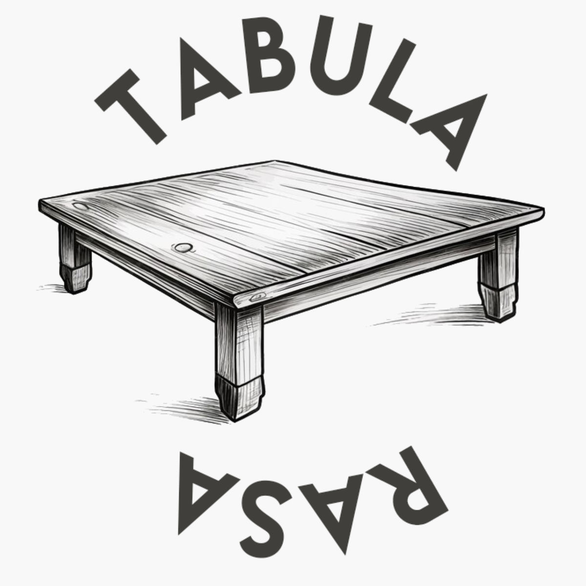 Show cover of Tabula Rasa