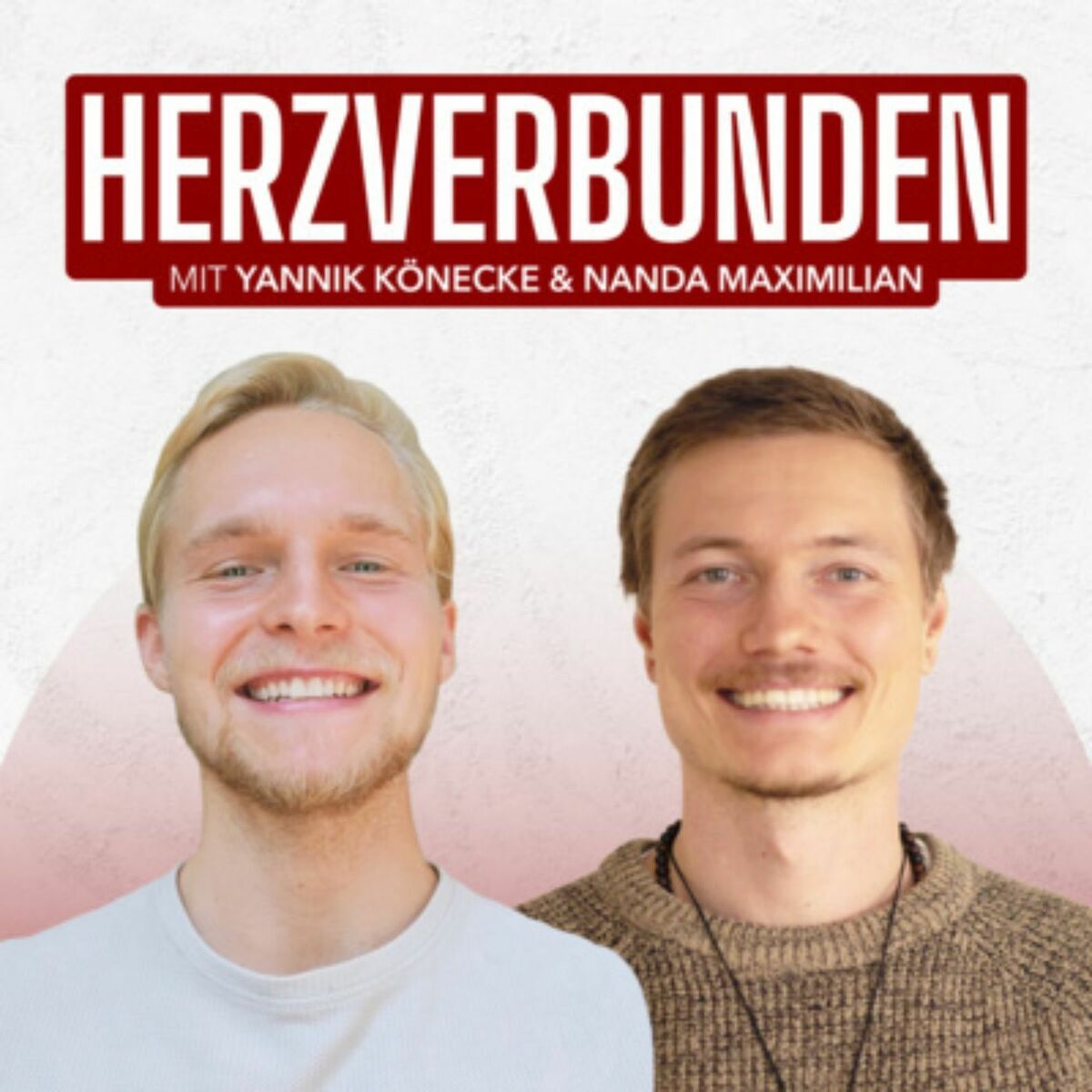 Show cover of Herzverbunden Podcast