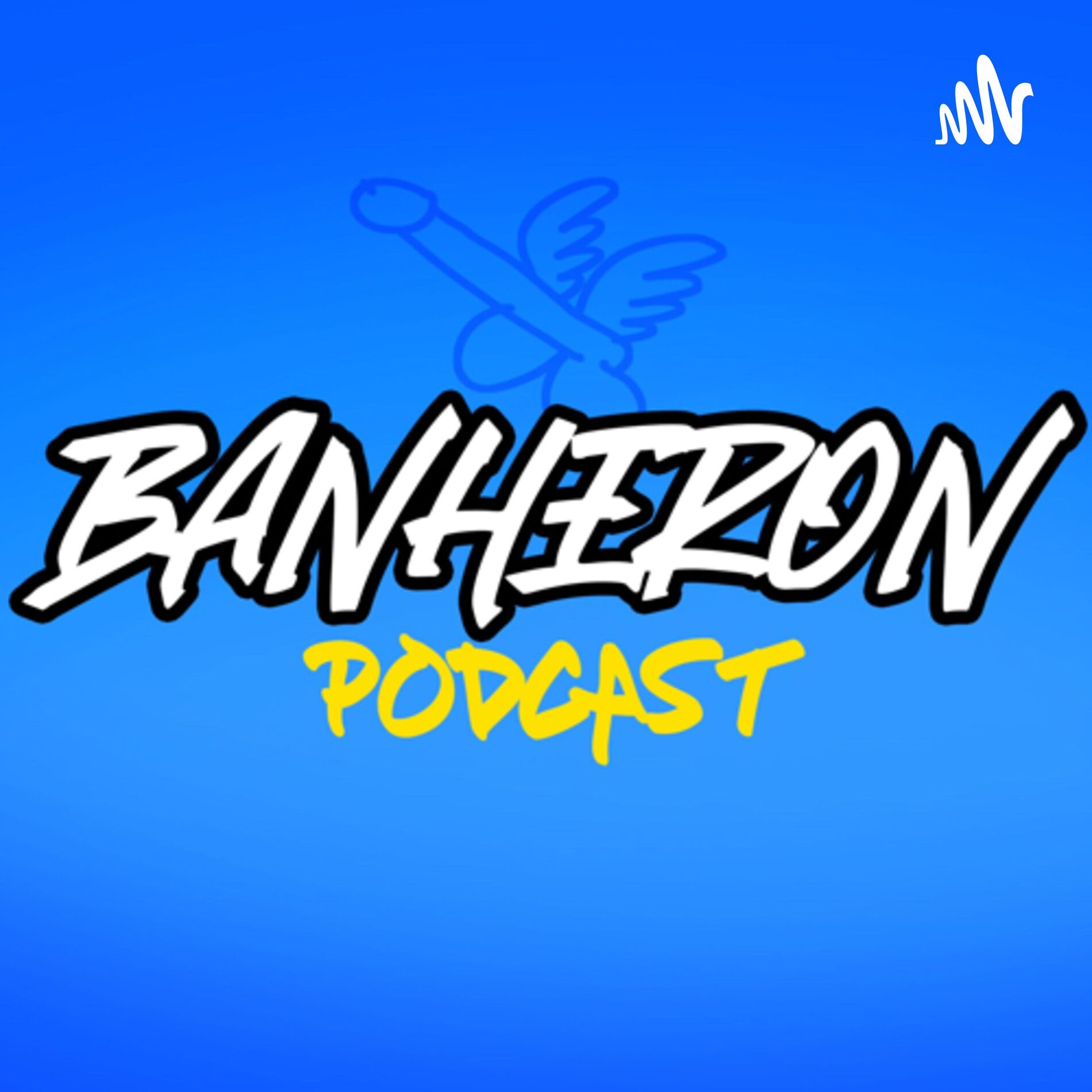 Show cover of BANHERON 🏳️‍🌈 PODCAST