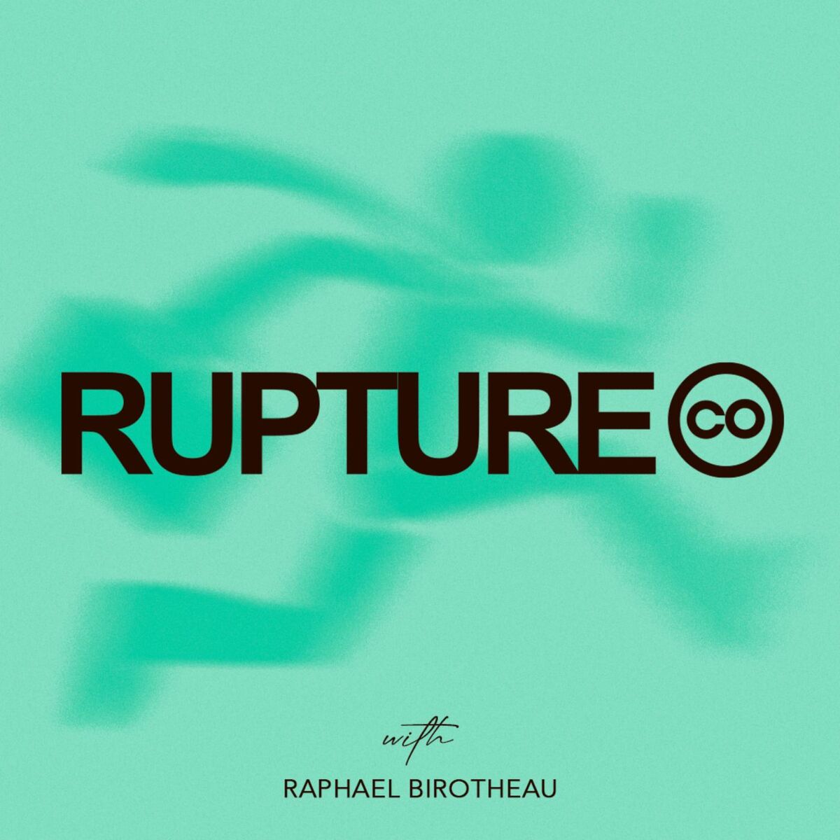 Show cover of Rupture Co