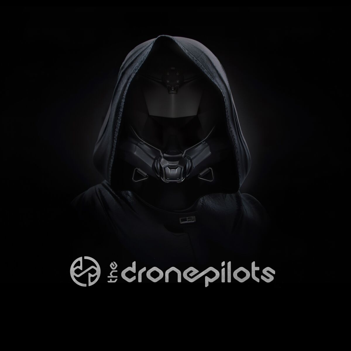 Show cover of The Drone Pilots