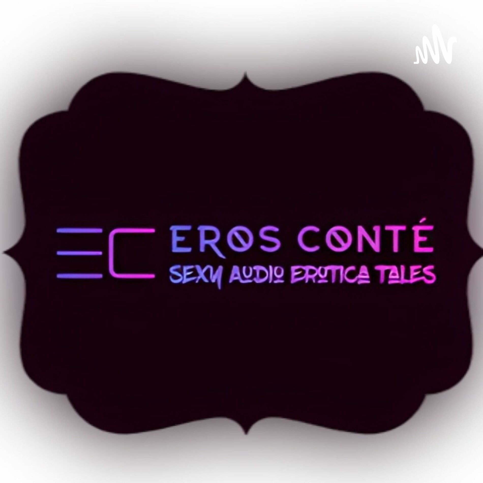 Show cover of Eros Conte - Audio Sexy Stories
