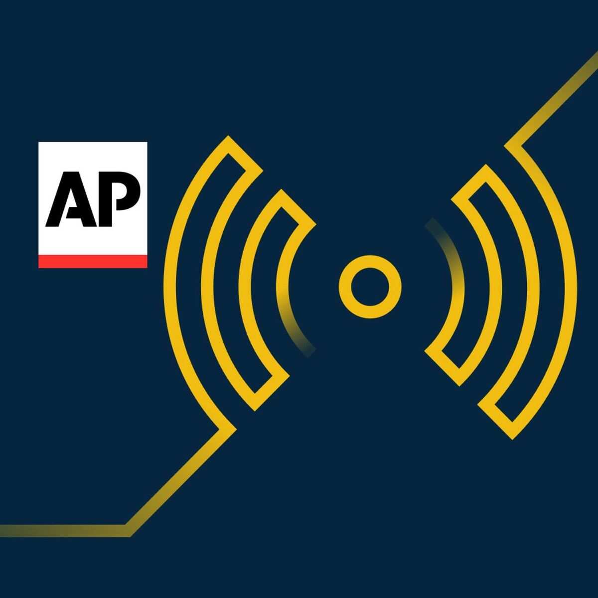 Show cover of Latest Stories from The Associated Press