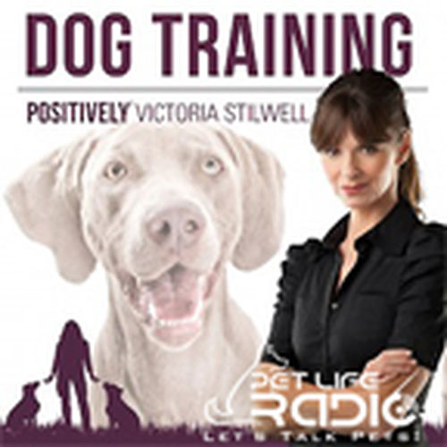 Escucha el podcast Positively Podcast - Victoria Stilwell - Pets ...