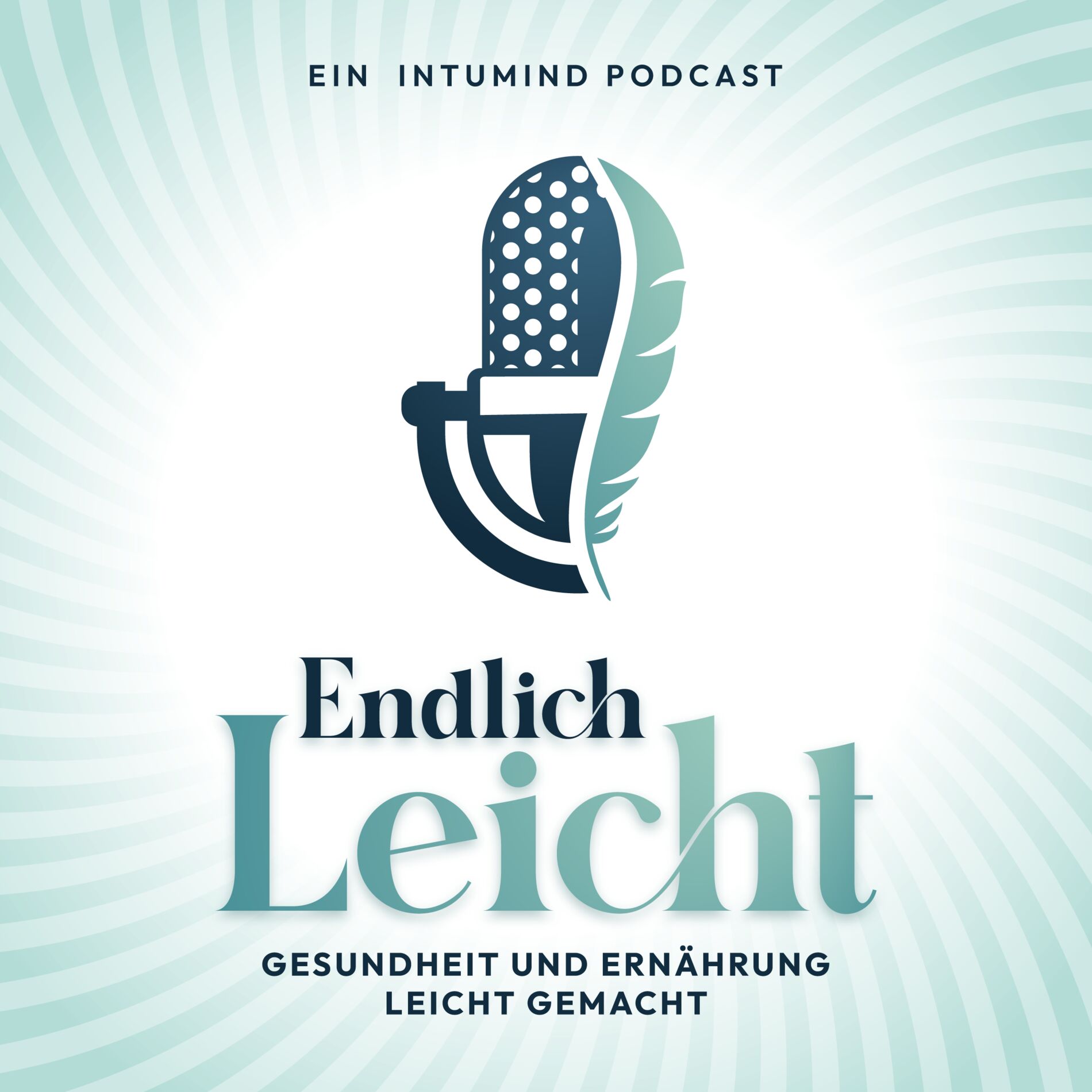Show cover of Endlich Leicht - Gesundheit und Ernährung leicht gemacht