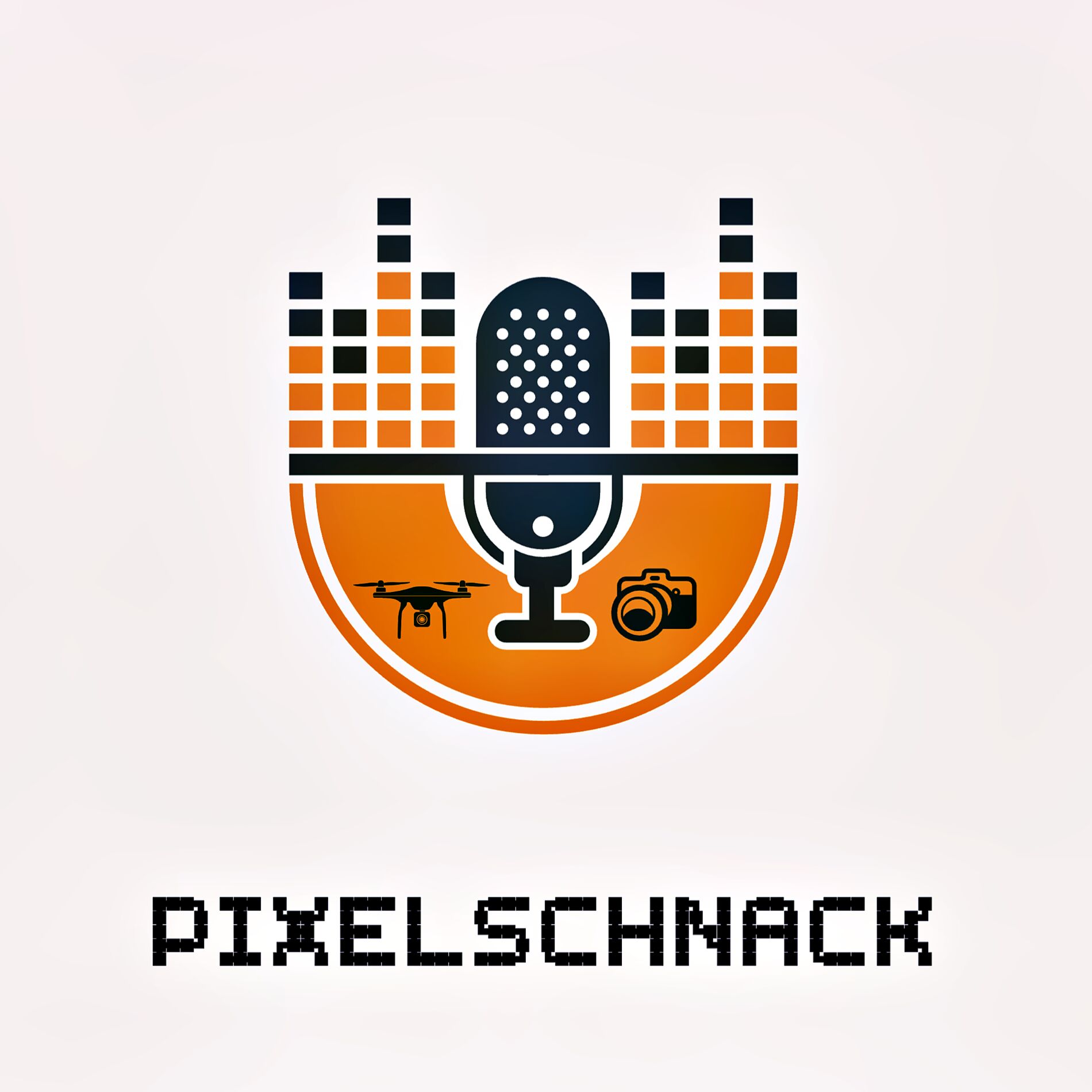 Show cover of Pixelschnack