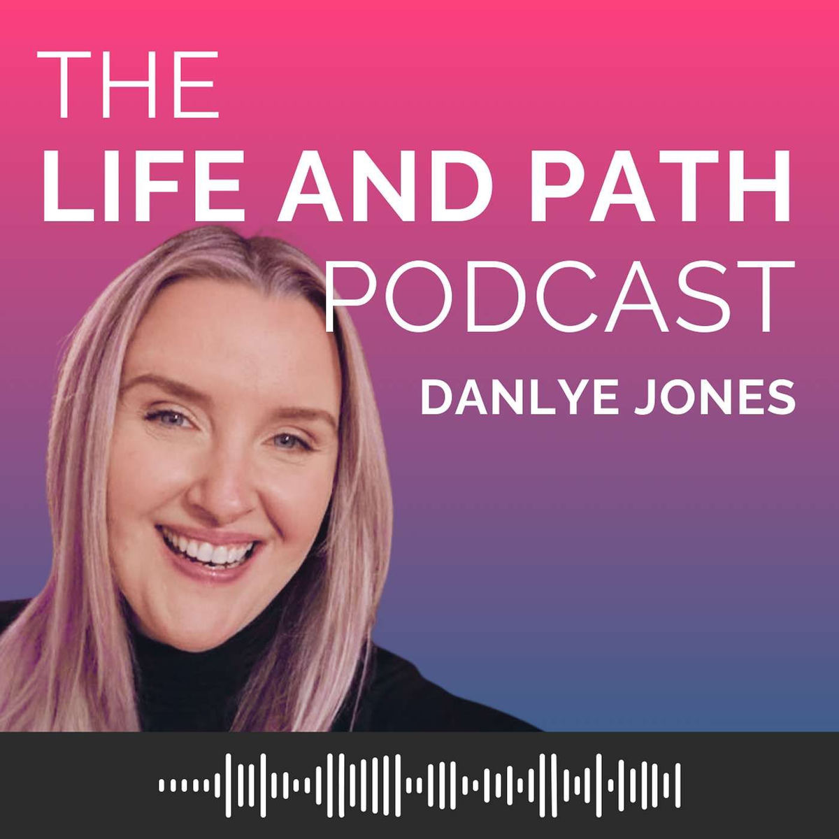 Show cover of The Life and Path Podcast: Getting Unstuck, Entrepreneurship, Coaching & Manifestation, Career