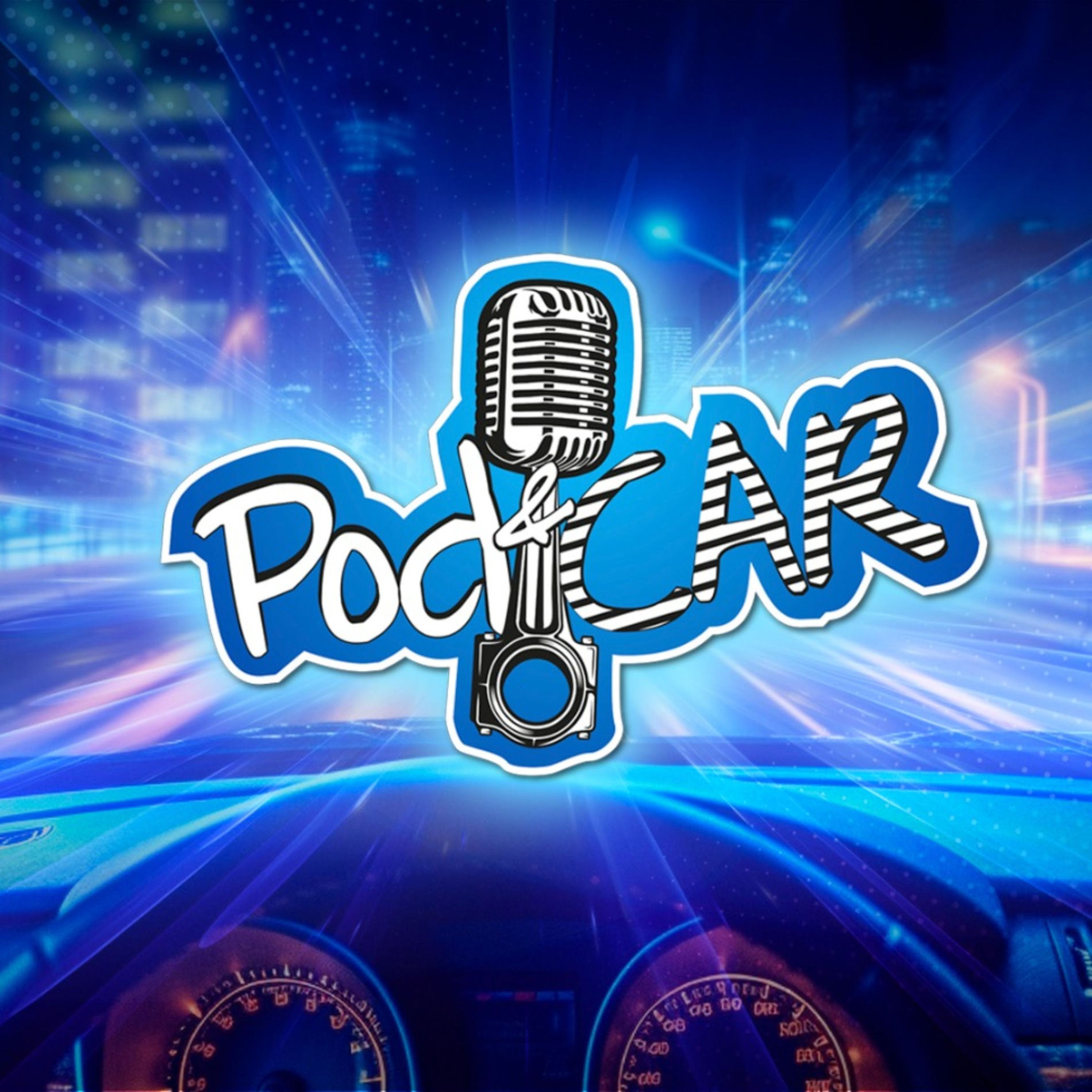 Show cover of PodCar Oficial