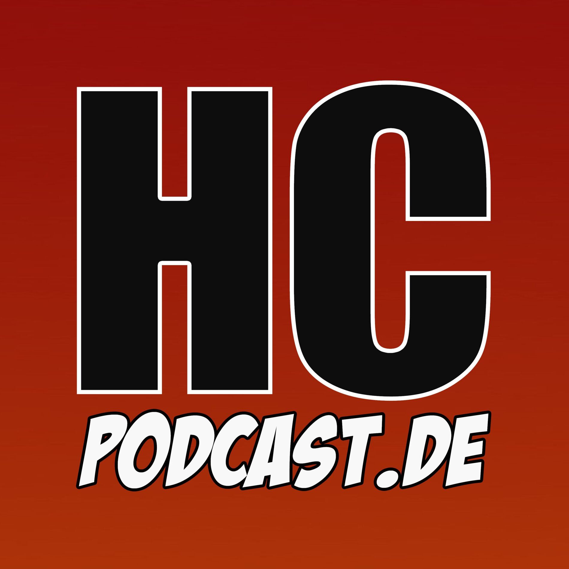 Show cover of Heldenchaos - Der Podcast