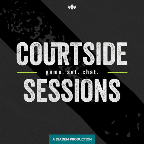 Listen to Courtside Sessions podcast | Deezer