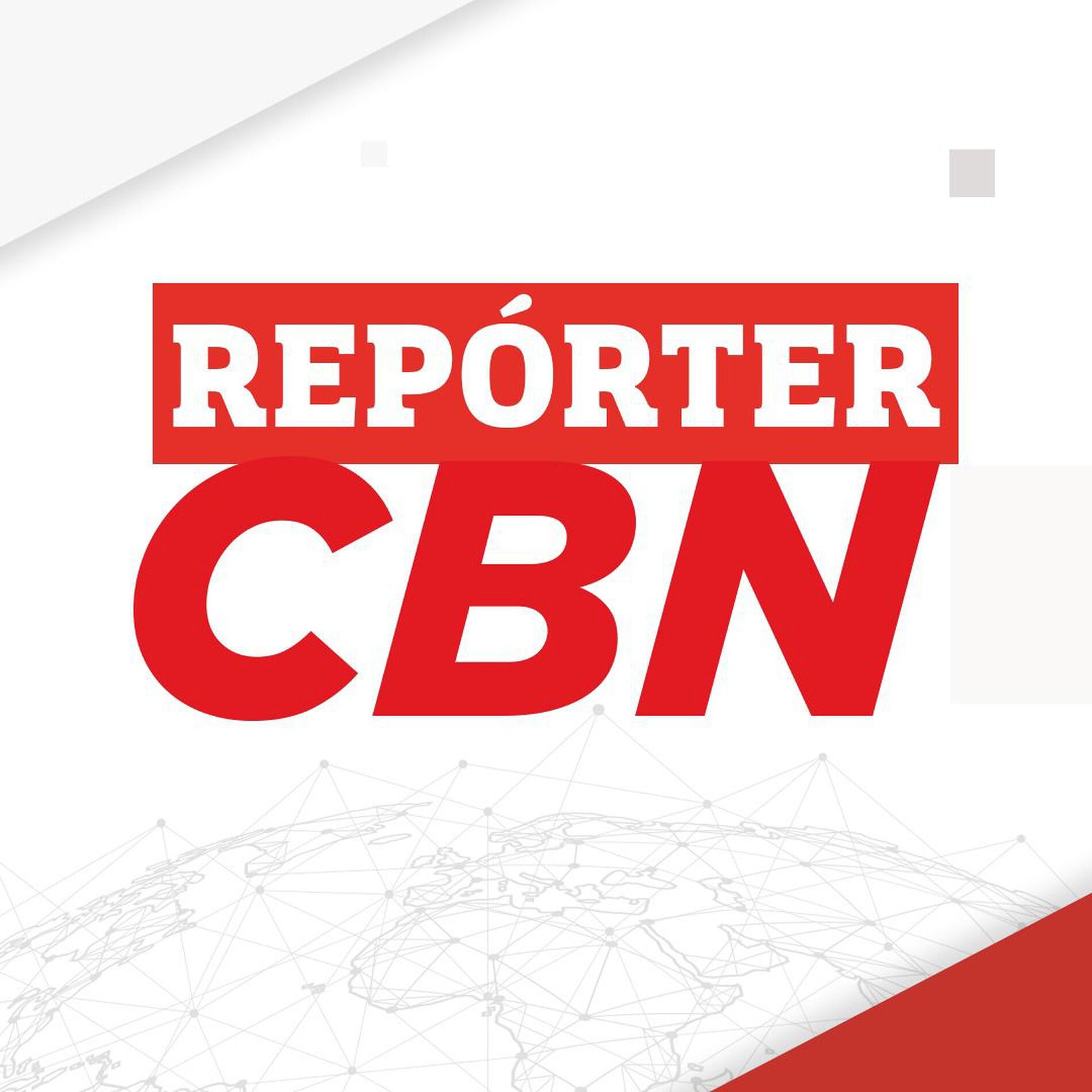 Show cover of Repórter CBN
