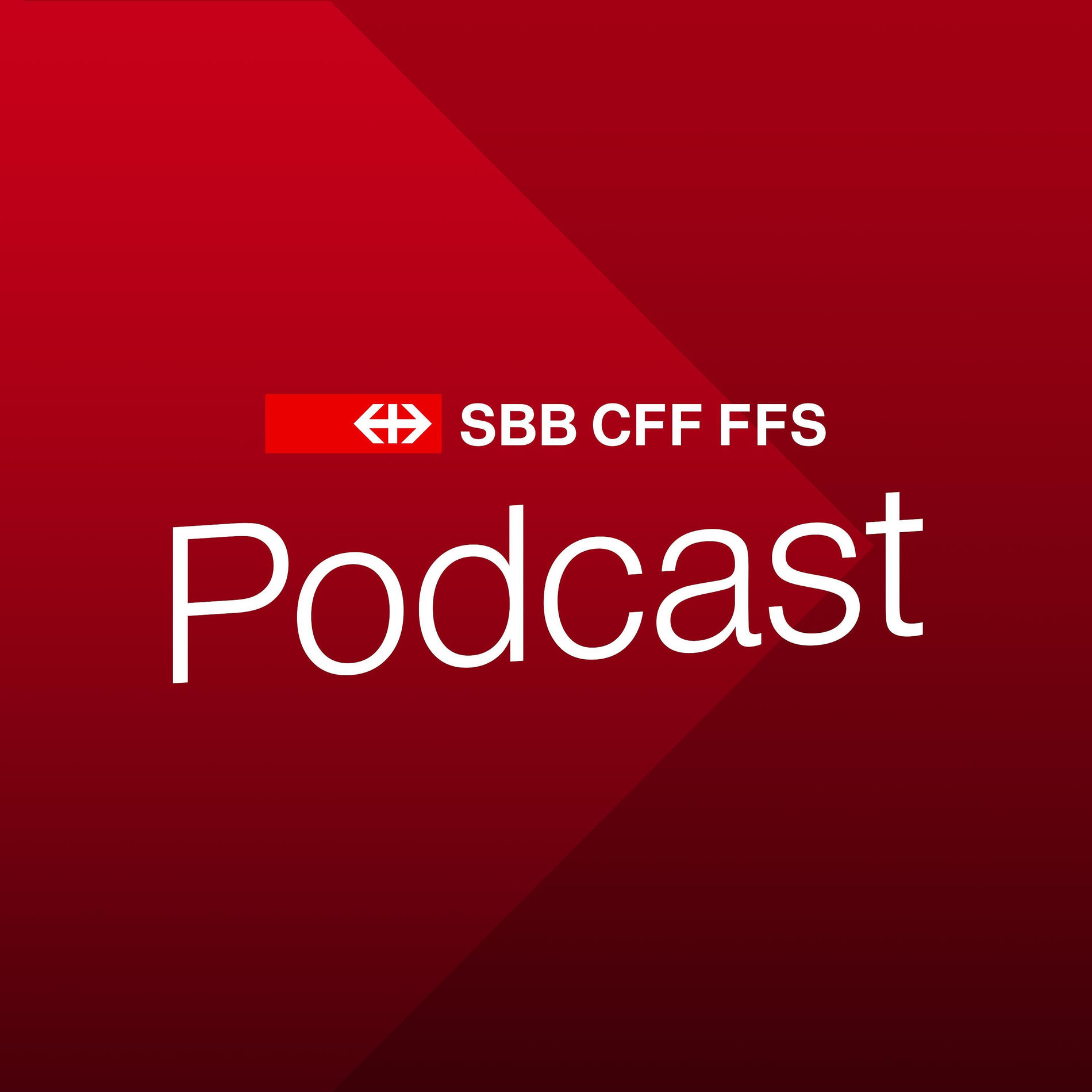 Show cover of SBB CFF FFS Podcast