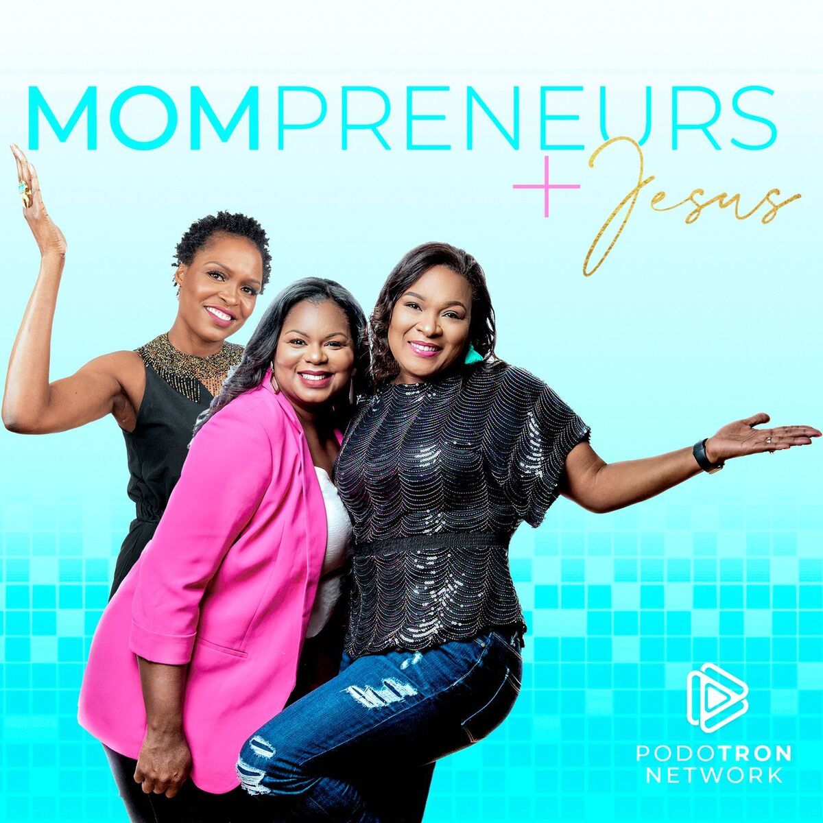 Show cover of Mompreneurs & Jesus