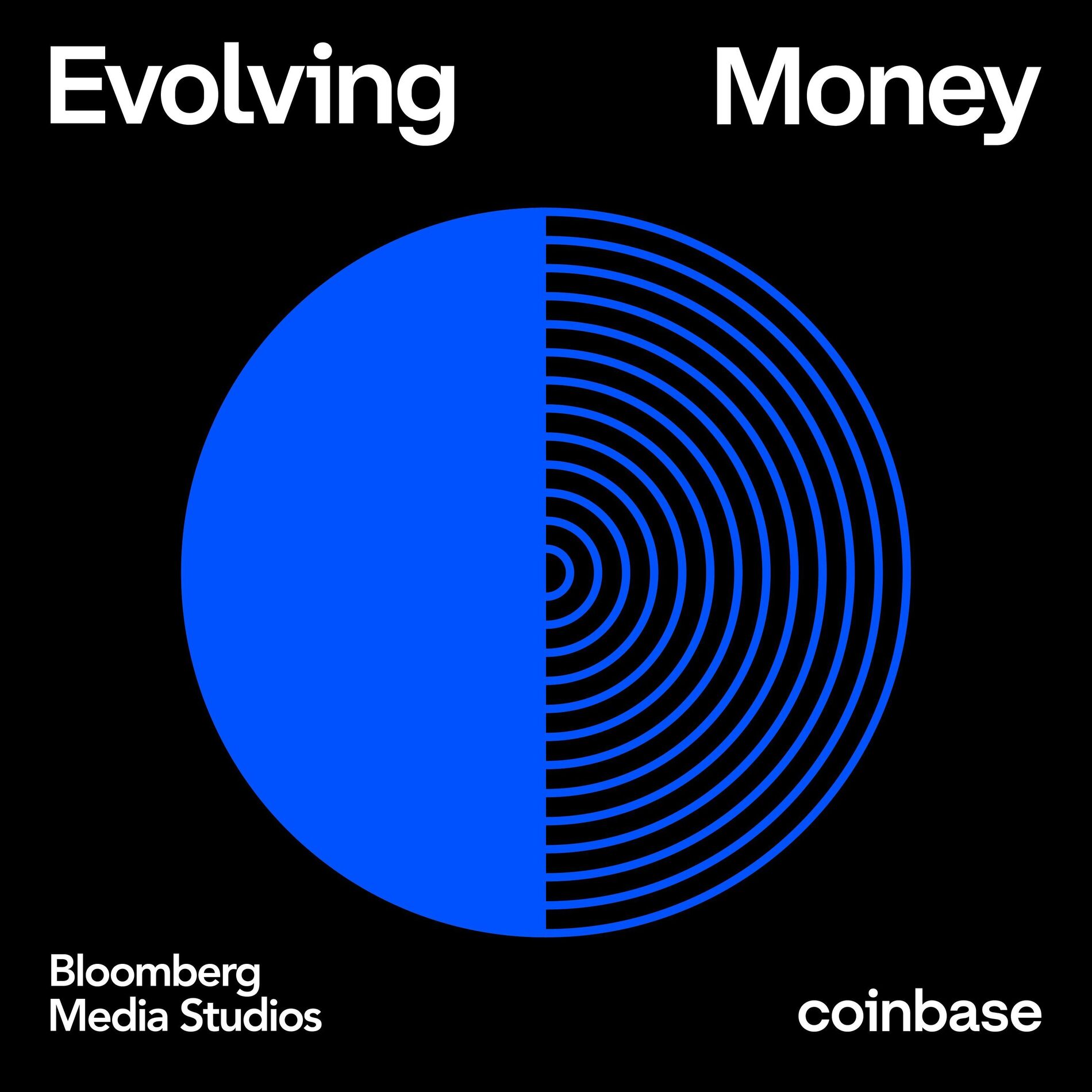 Show cover of Evolving Money