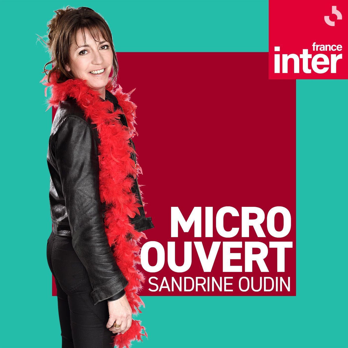 Show cover of Micro ouvert