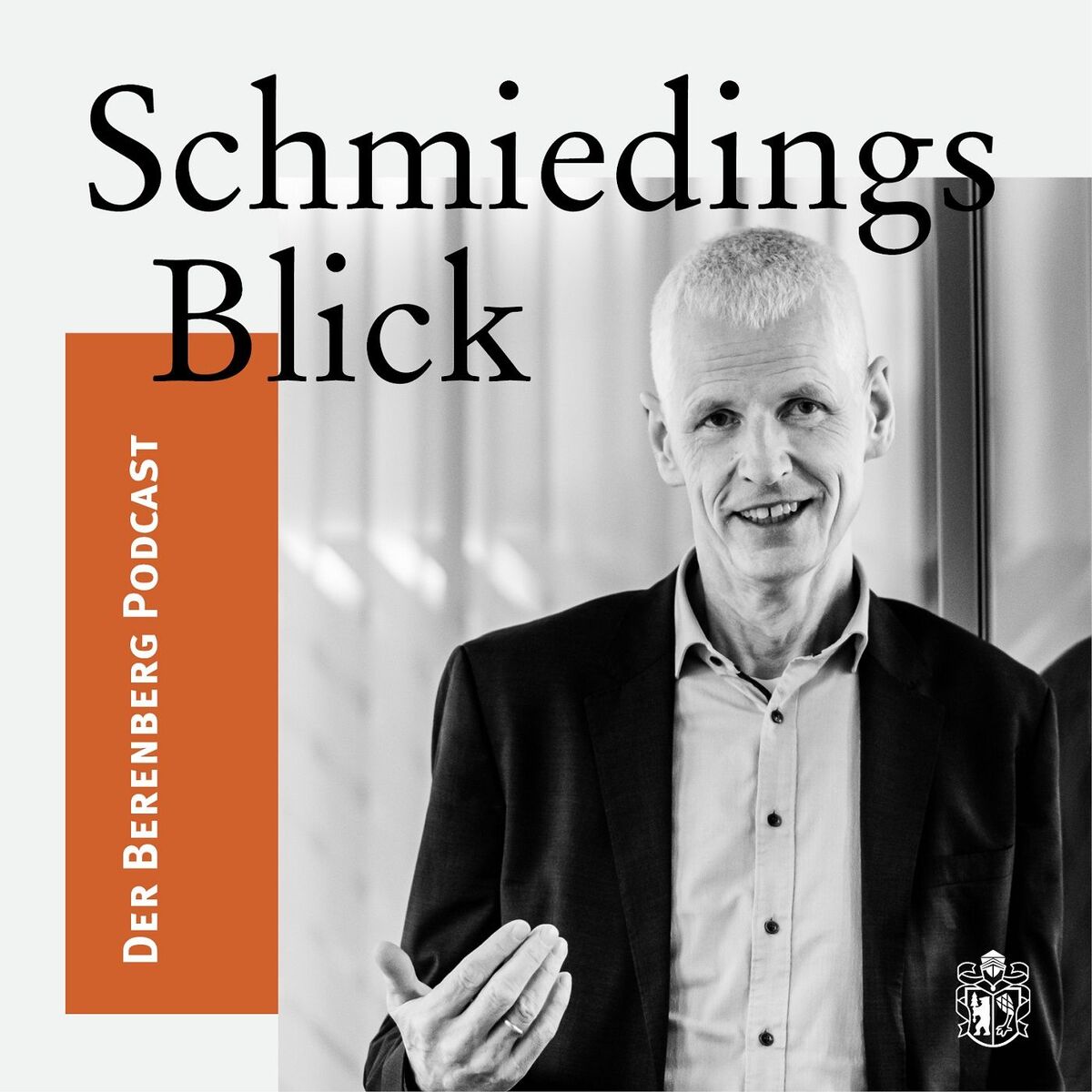 Show cover of Schmiedings Blick