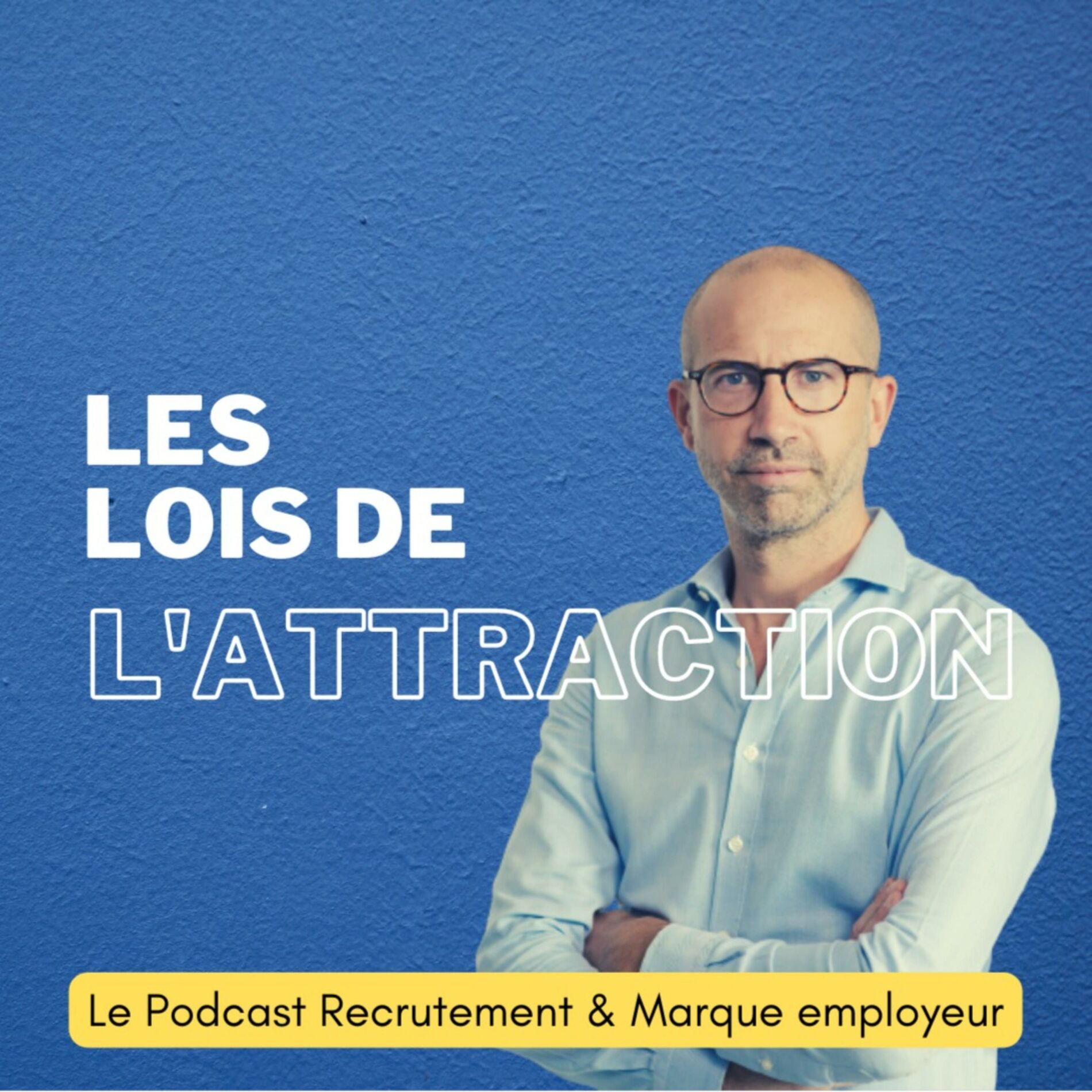 Show cover of Les Lois de l'Attraction