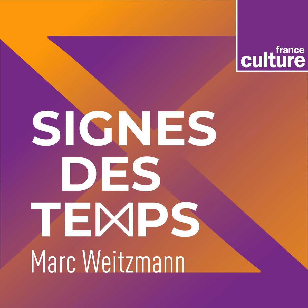 Show cover of Signes des temps