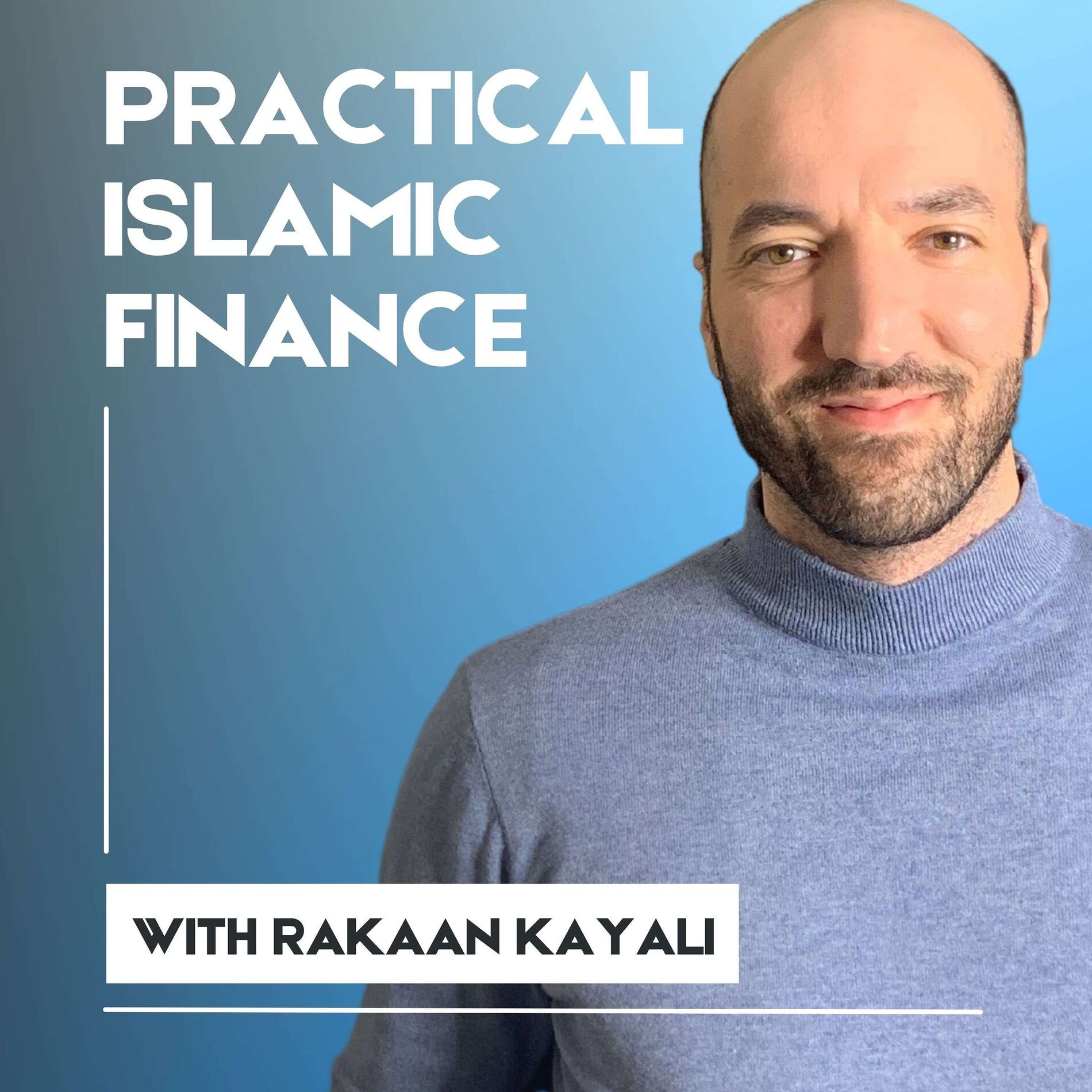 Show cover of The Practical Islamic Finance Podcast