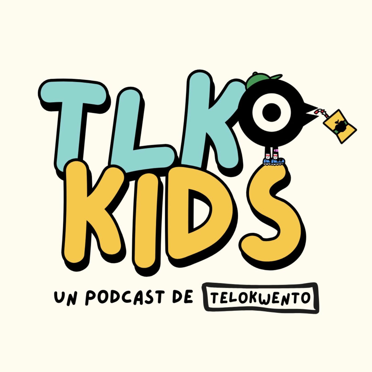Show cover of TLK Kids 🧃