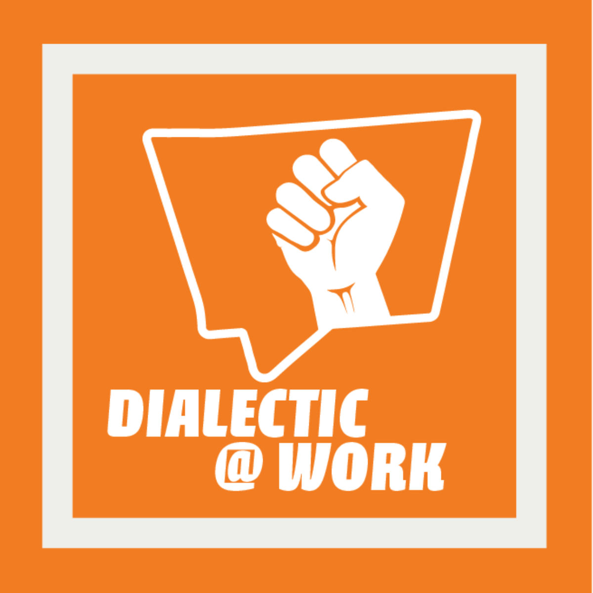 Show cover of The Dialectic at Work