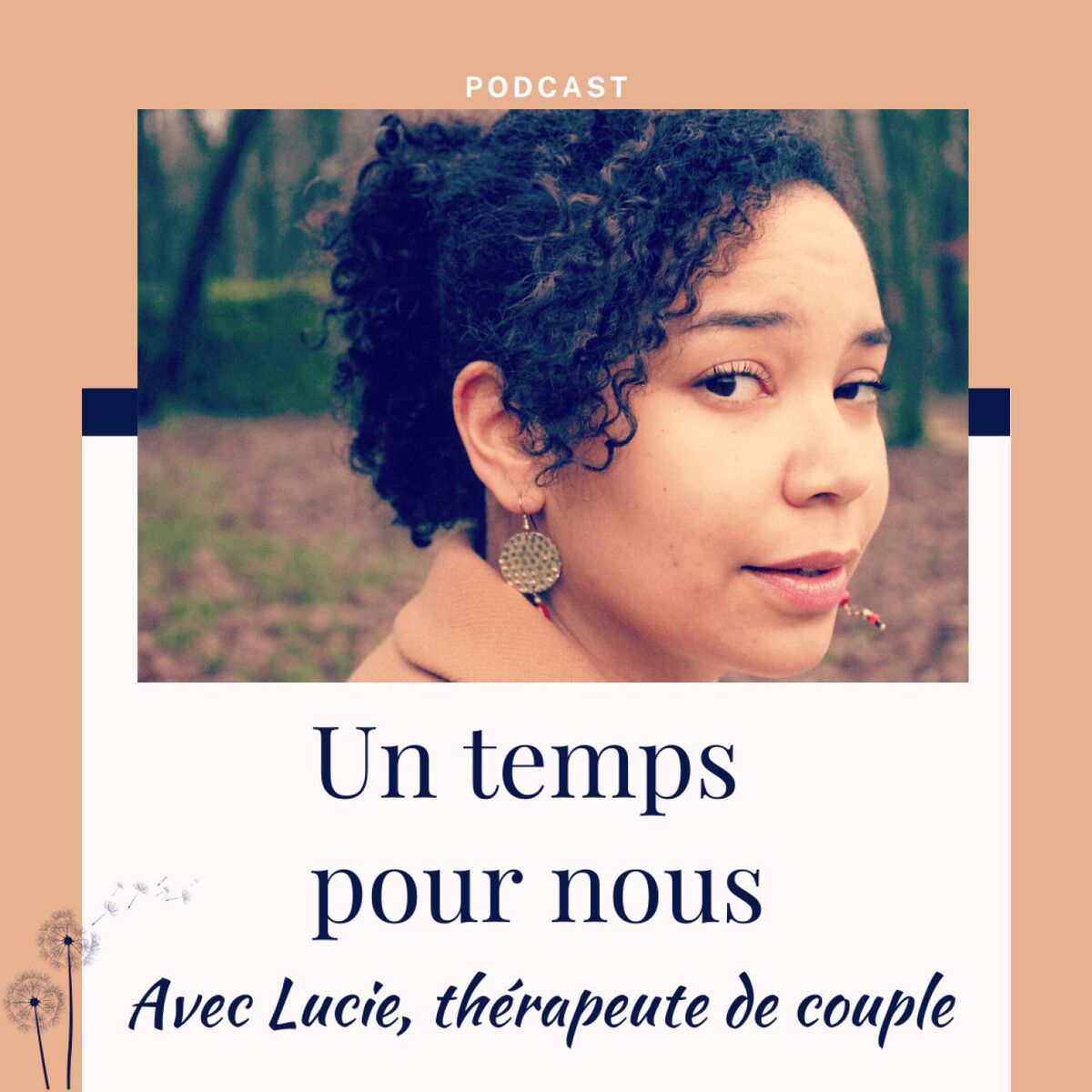 Show cover of Un temps pour nous