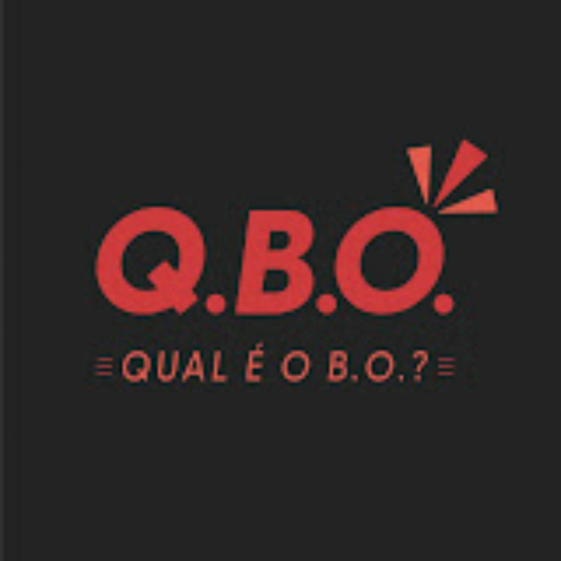 Show cover of Qual é o BO?
