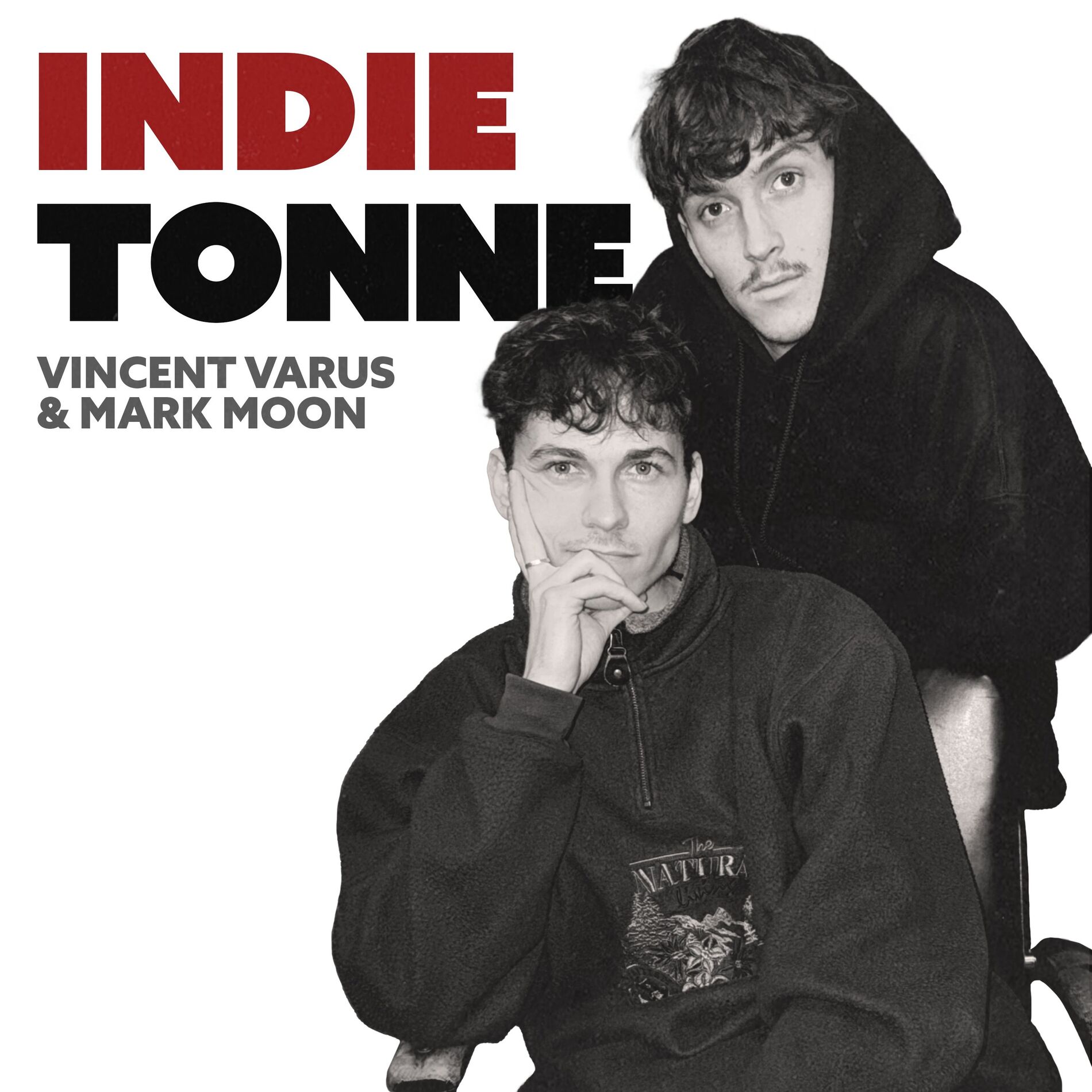 Show cover of Indie Tonne