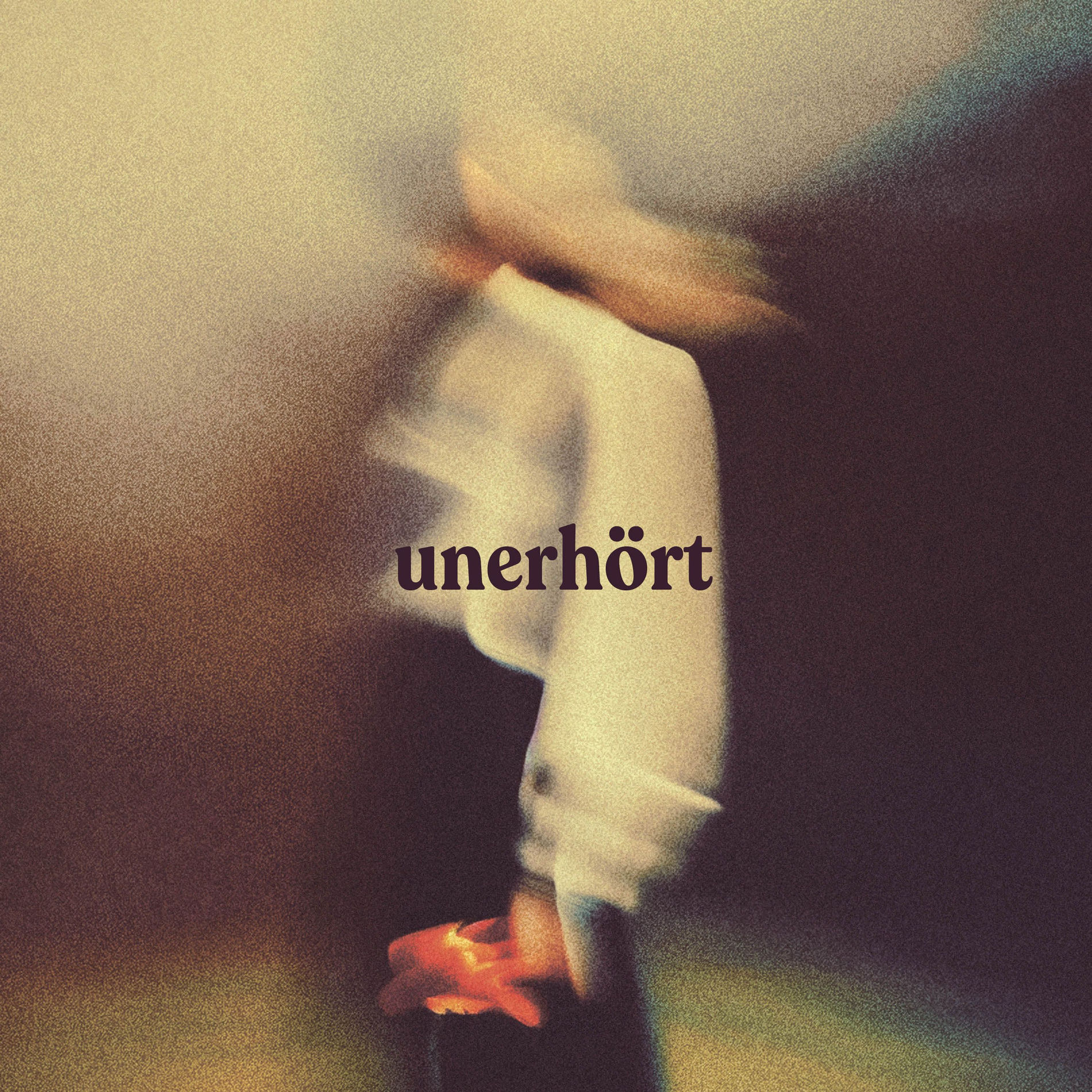 Show cover of unerhört