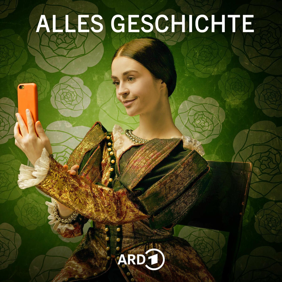 Show cover of Alles Geschichte - Der History-Podcast