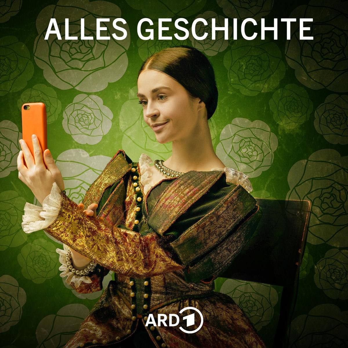 Show cover of Alles Geschichte - Der History-Podcast