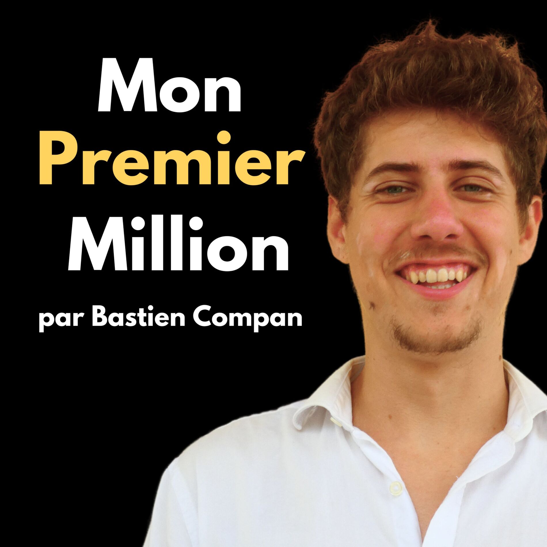 Show cover of Mon Premier Million