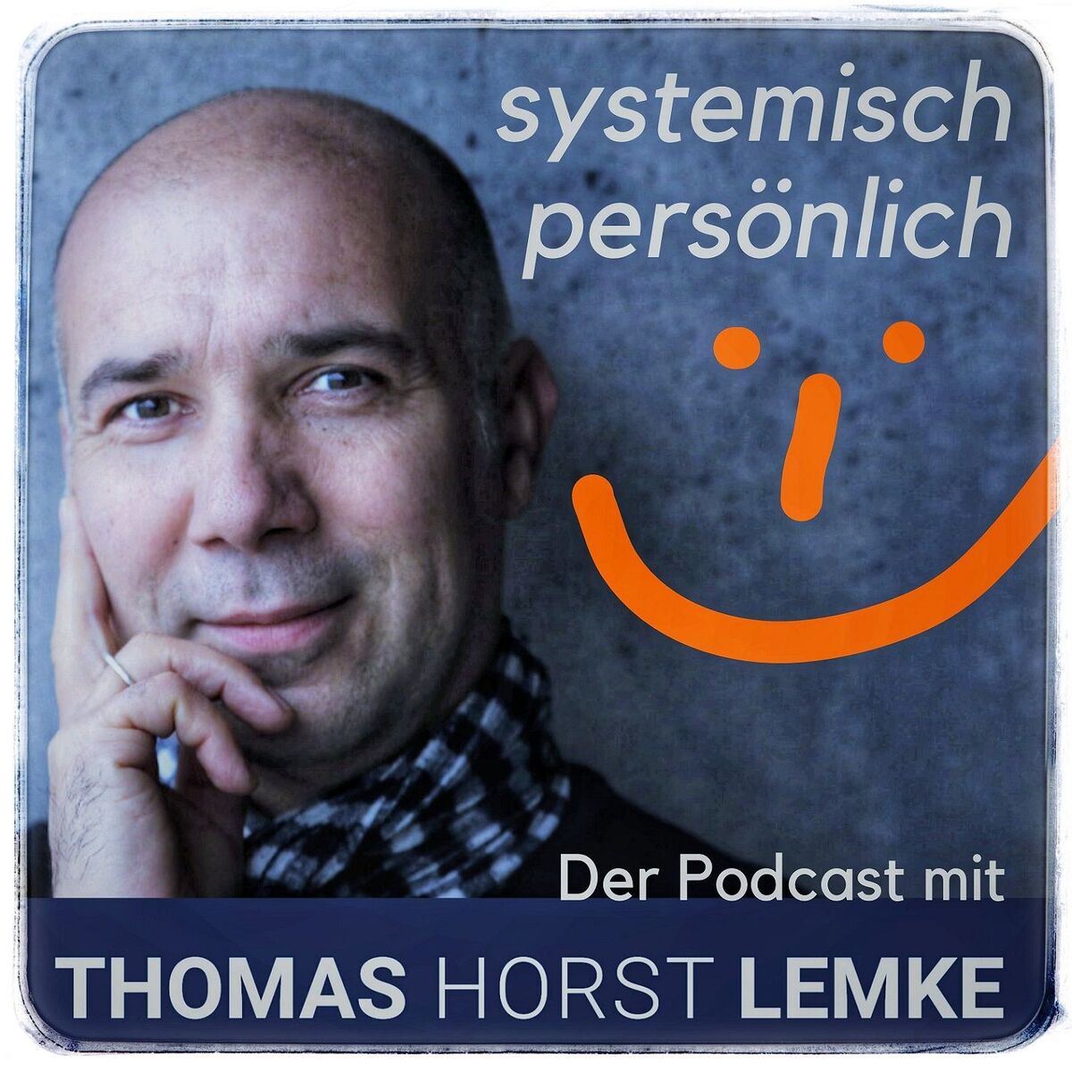 Show cover of systemisch persönlich