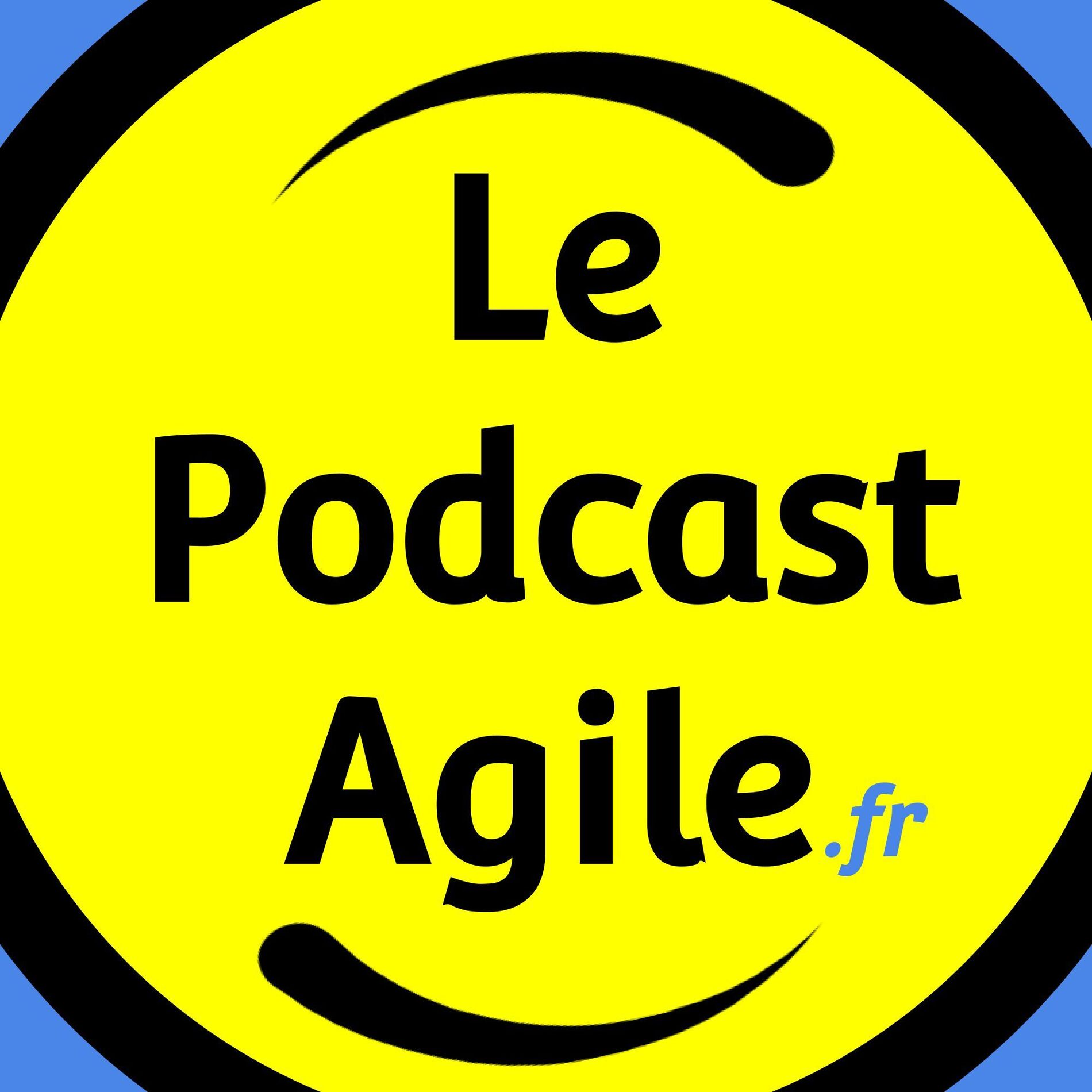 Show cover of Le Podcast Agile