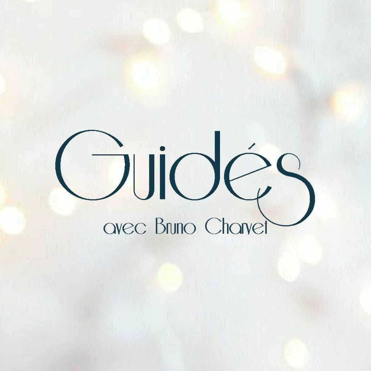 Show cover of Guidés