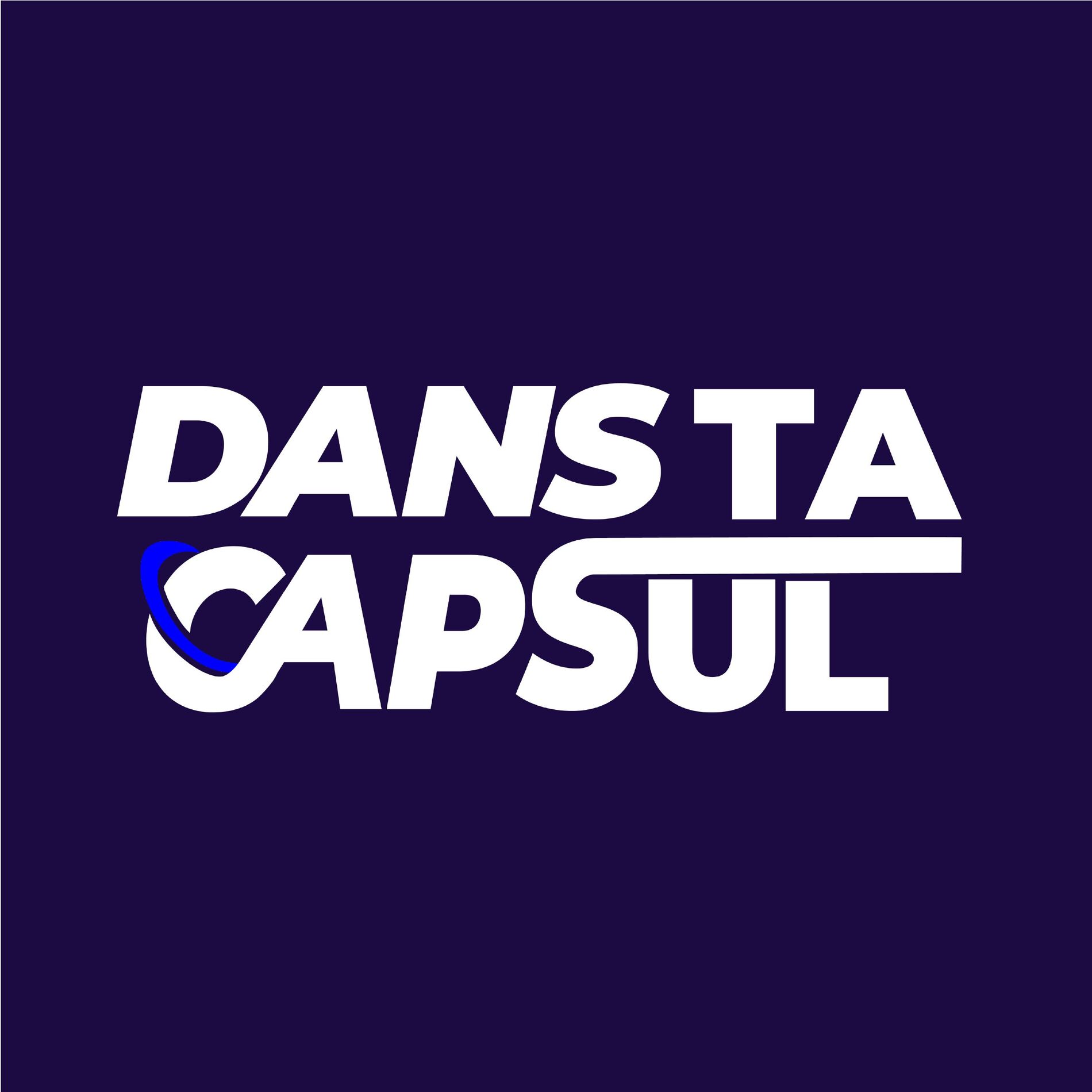 Show cover of DANS TA CAPSUL