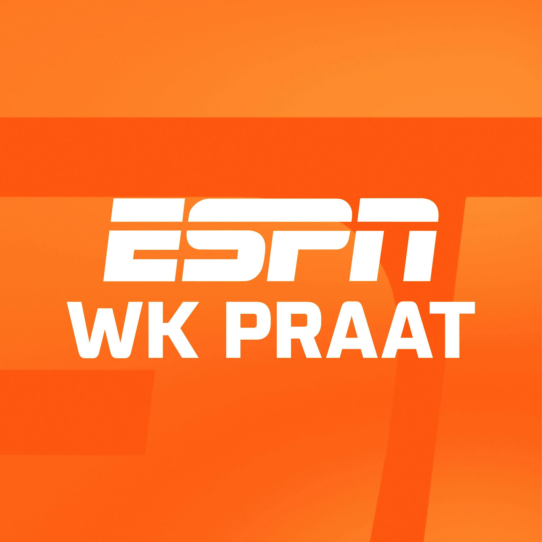 Show cover of WK Praat