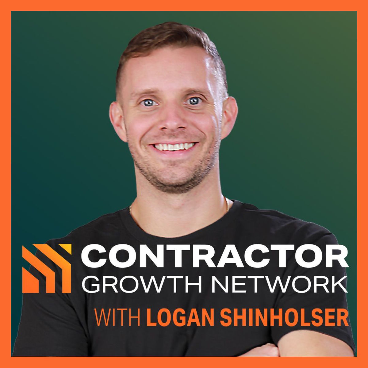 Show cover of Contractor Growth Network