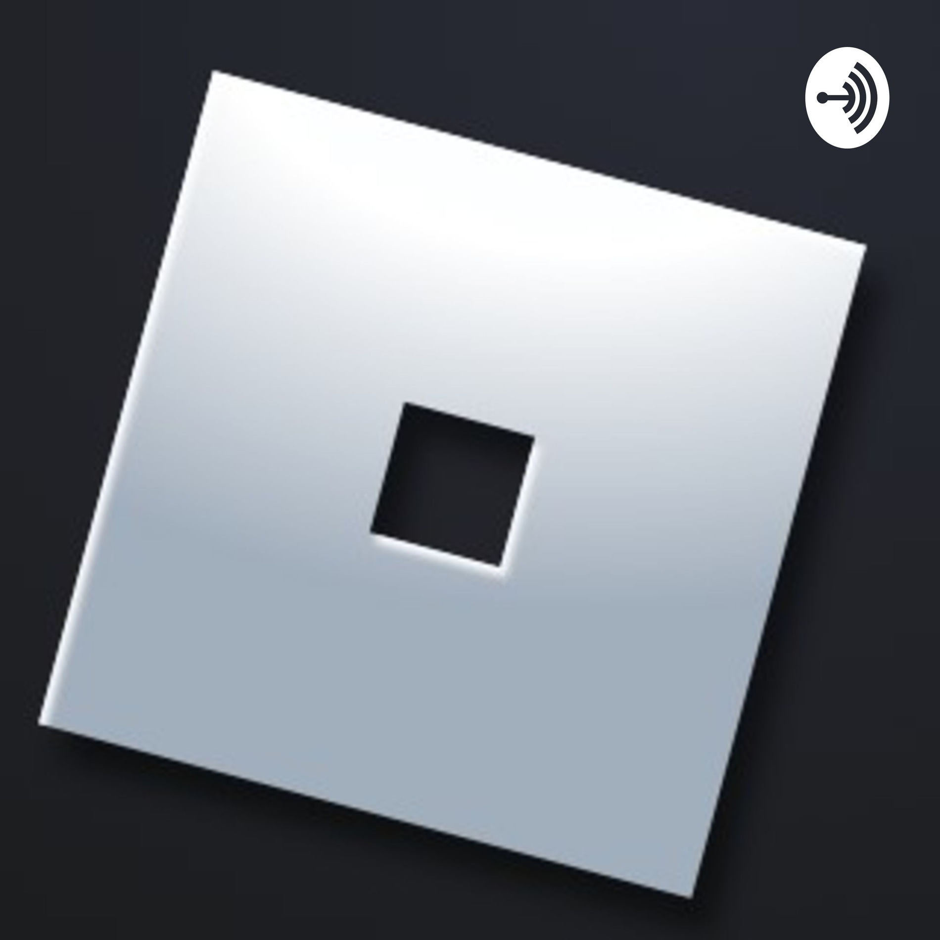 Show cover of The Roblox PodCast