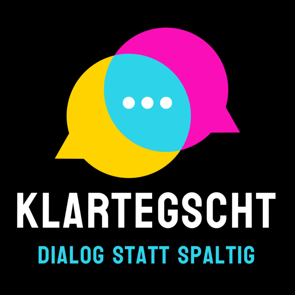 Show cover of KLARTEGSCHT