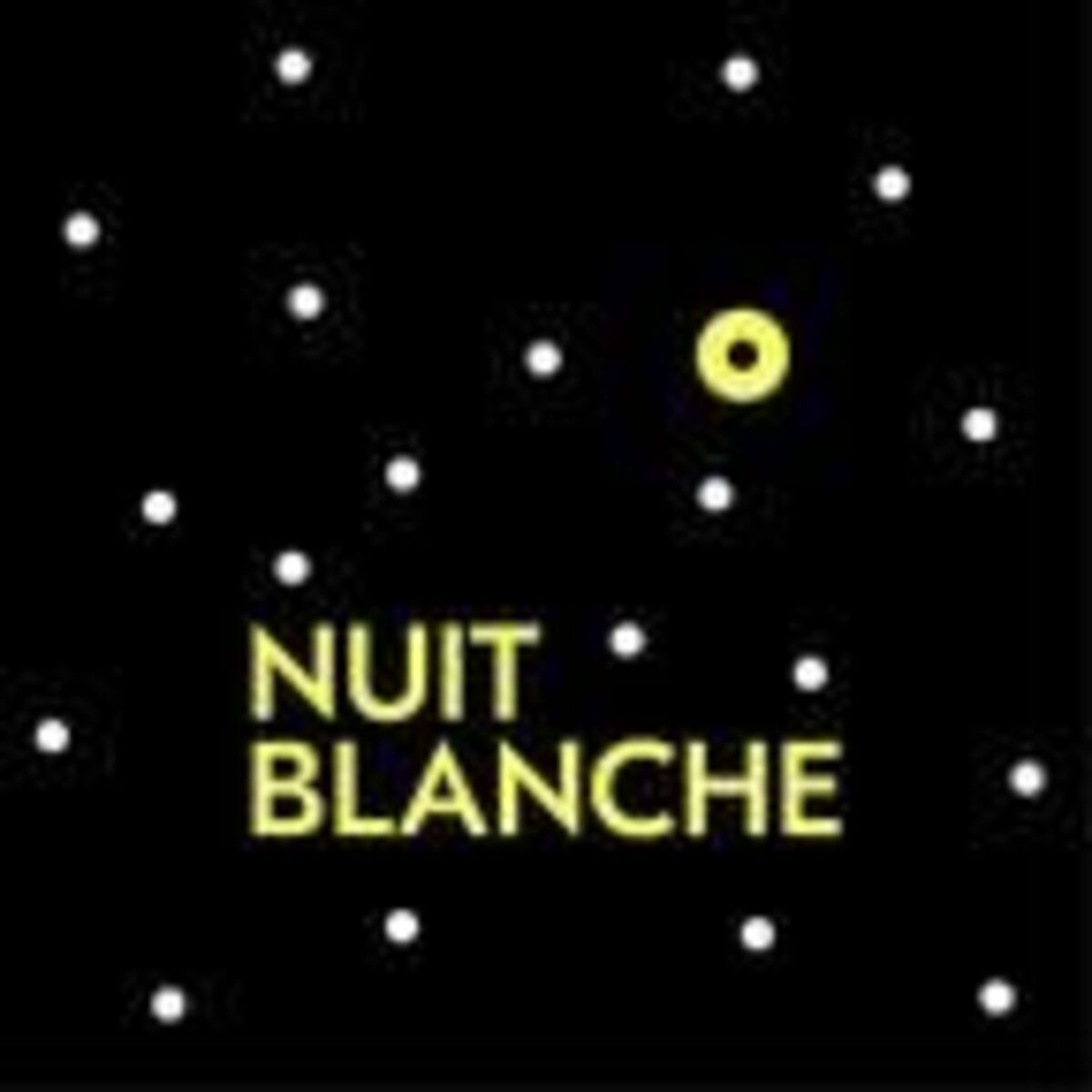 Show cover of Nuit Blanche ‐ RTS