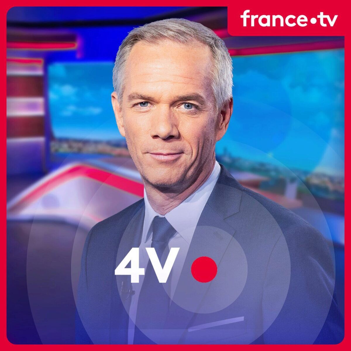Show cover of Les 4 Vérités