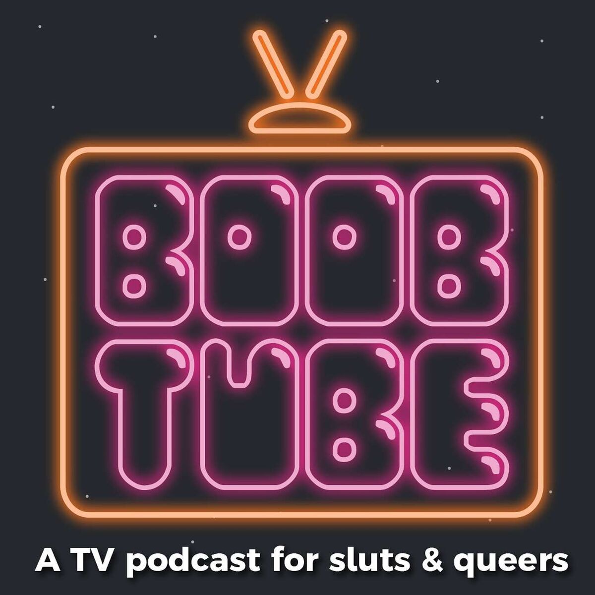 Show cover of Boob Tube