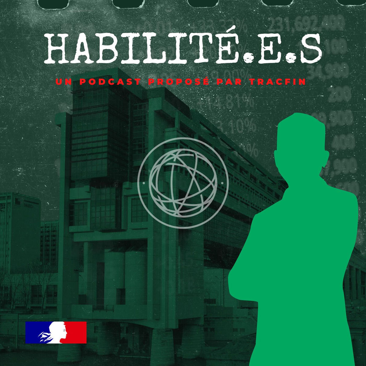 Show cover of Habilité.e.s