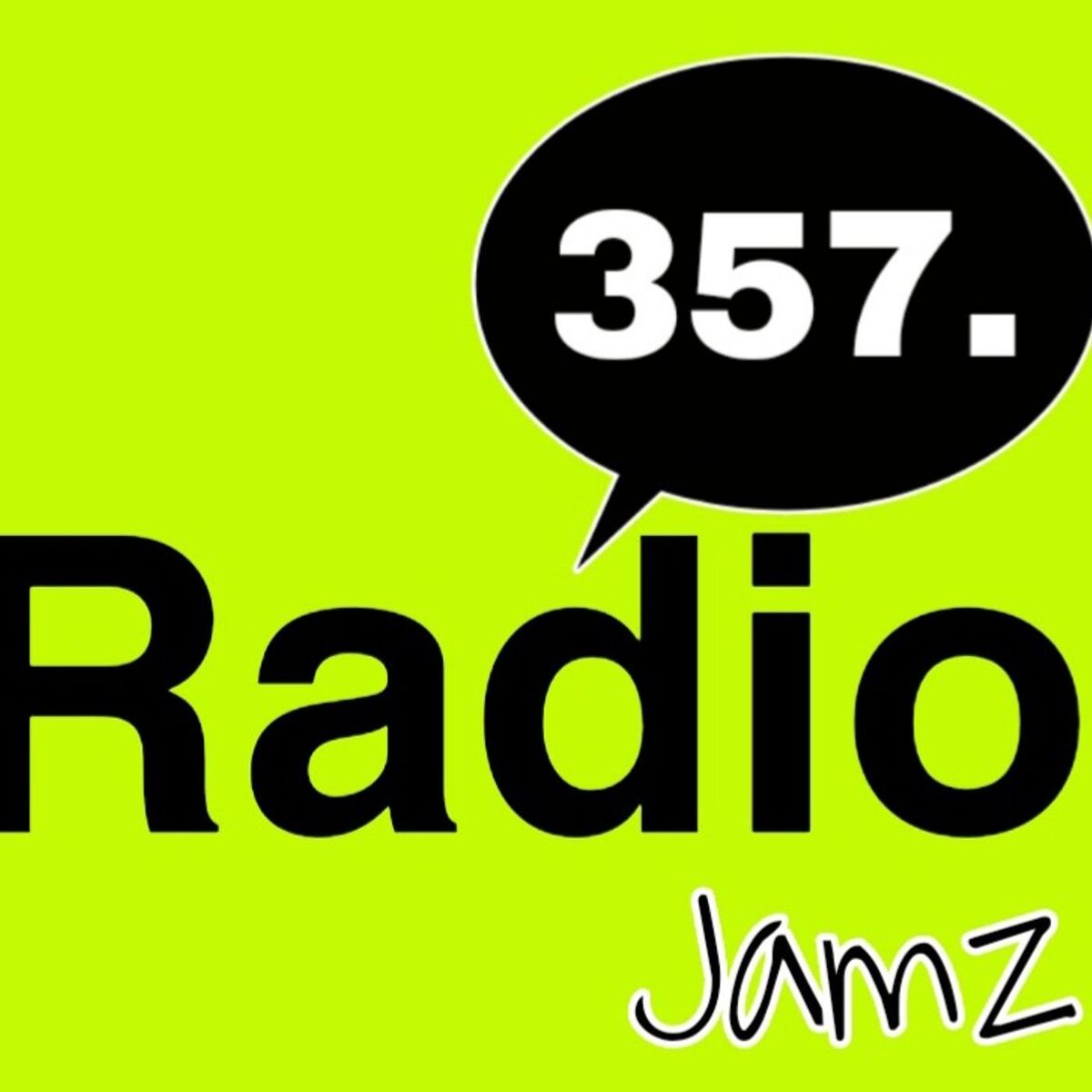 Show cover of 357 RADIO JAMZ