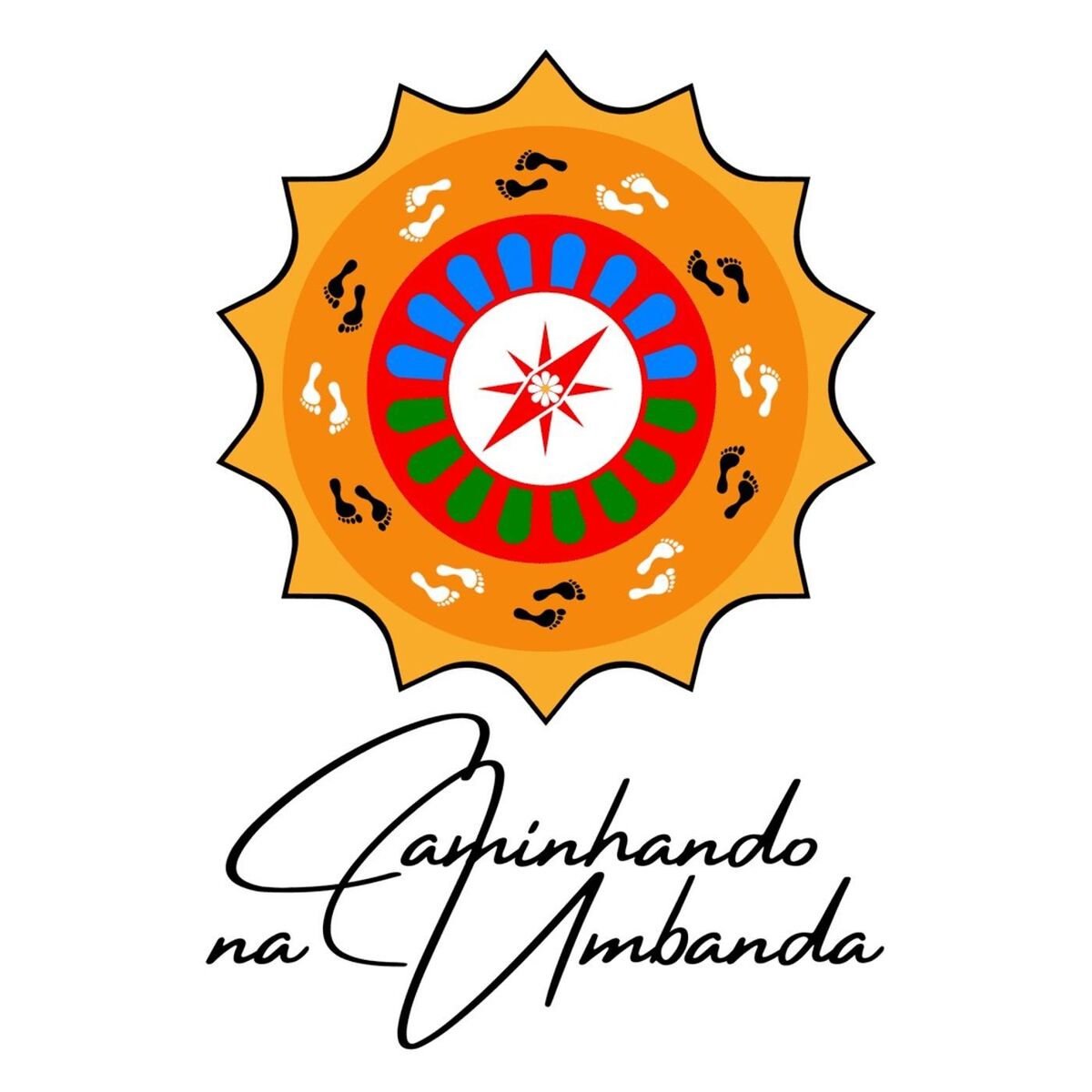 Show cover of Caminhando na Umbanda