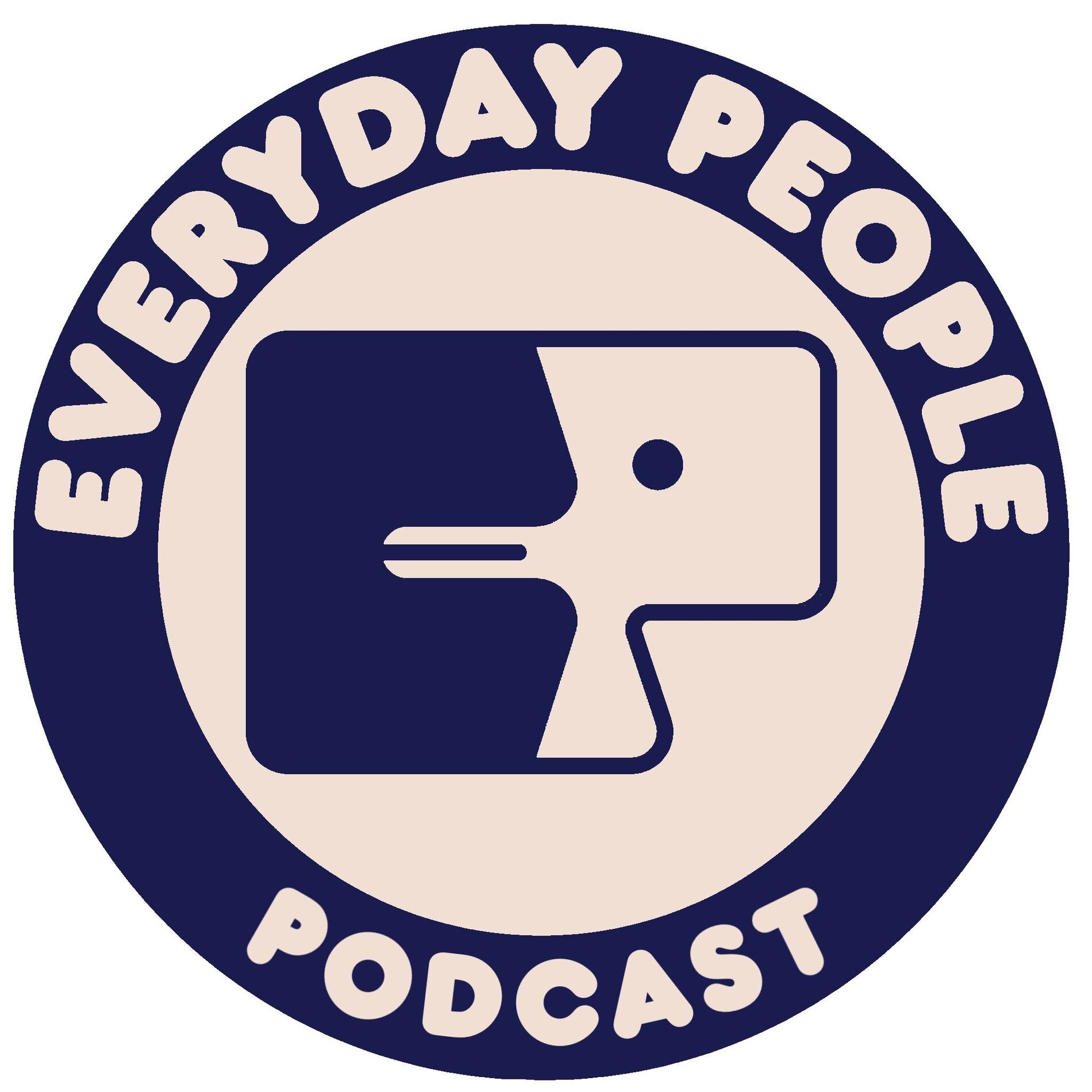 Show cover of Everyday People Podcast
