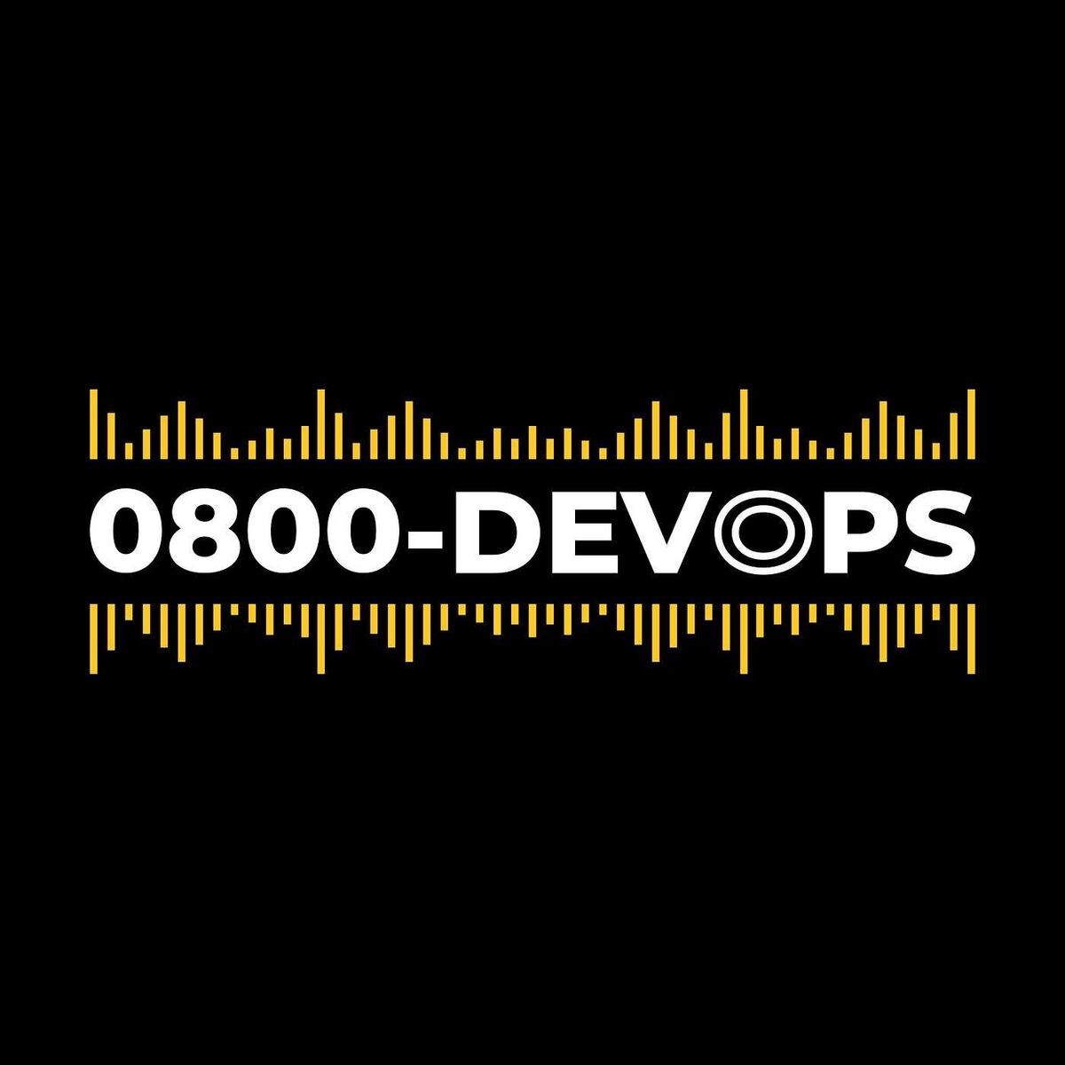 Show cover of 0800-DEVOPS