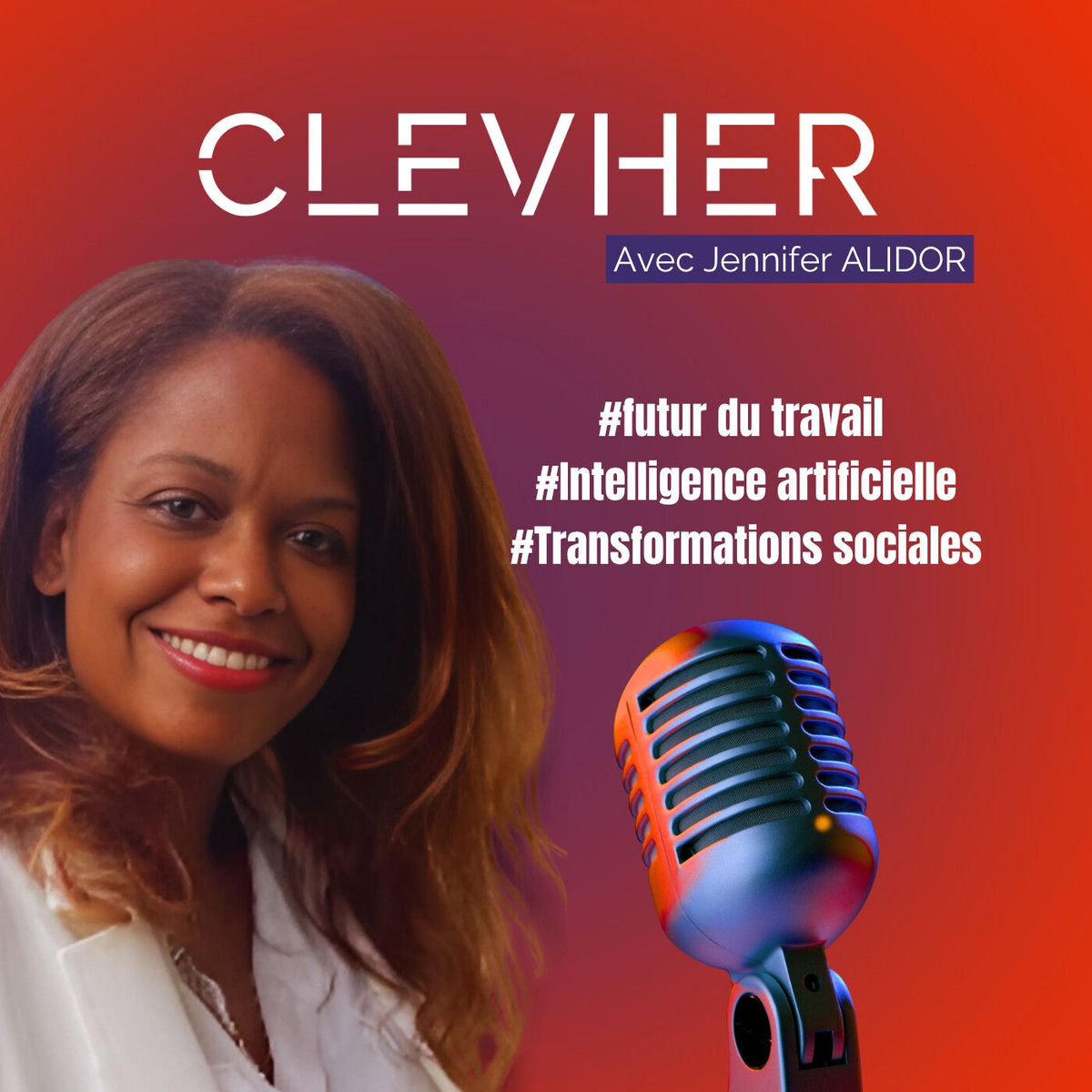 Show cover of CLEVHER